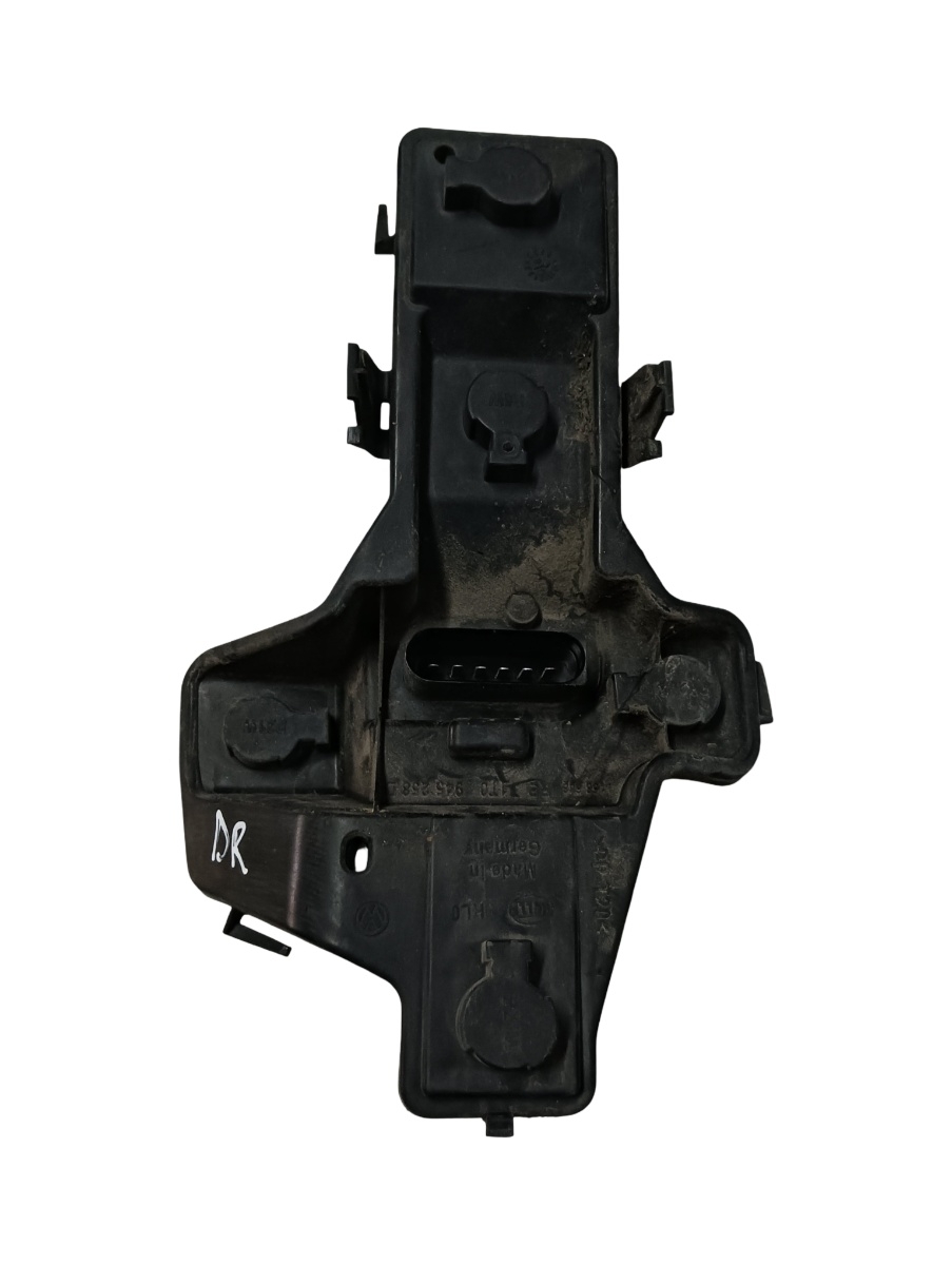 Soclu stop  dreapta spate VOLKSWAGEN TOURAN 1T1, 1T2 2003 - 2010 – foto 2