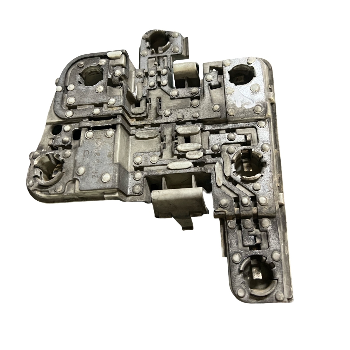 Soclu stop dreapta spate VOLVO V50 MW, 545 2003 - 2012 – foto 2
