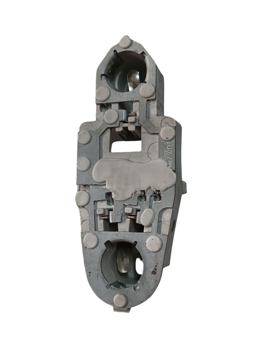 Soclu stop FORD MONDEO IV BA7 2007 - 2015 – foto 2
