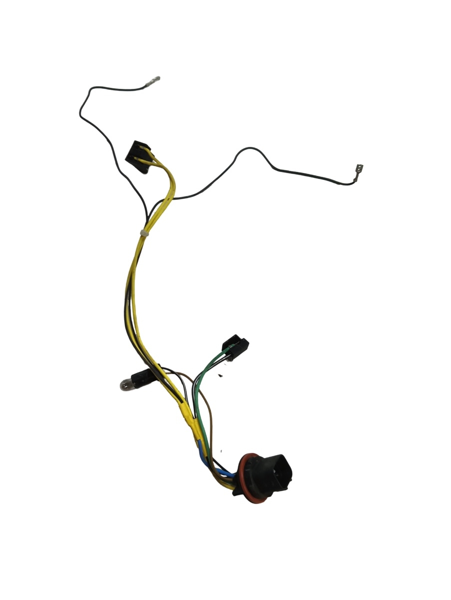 Soclu stop  KIA CEED Hatchback ED 2006 - 2012 – foto 2