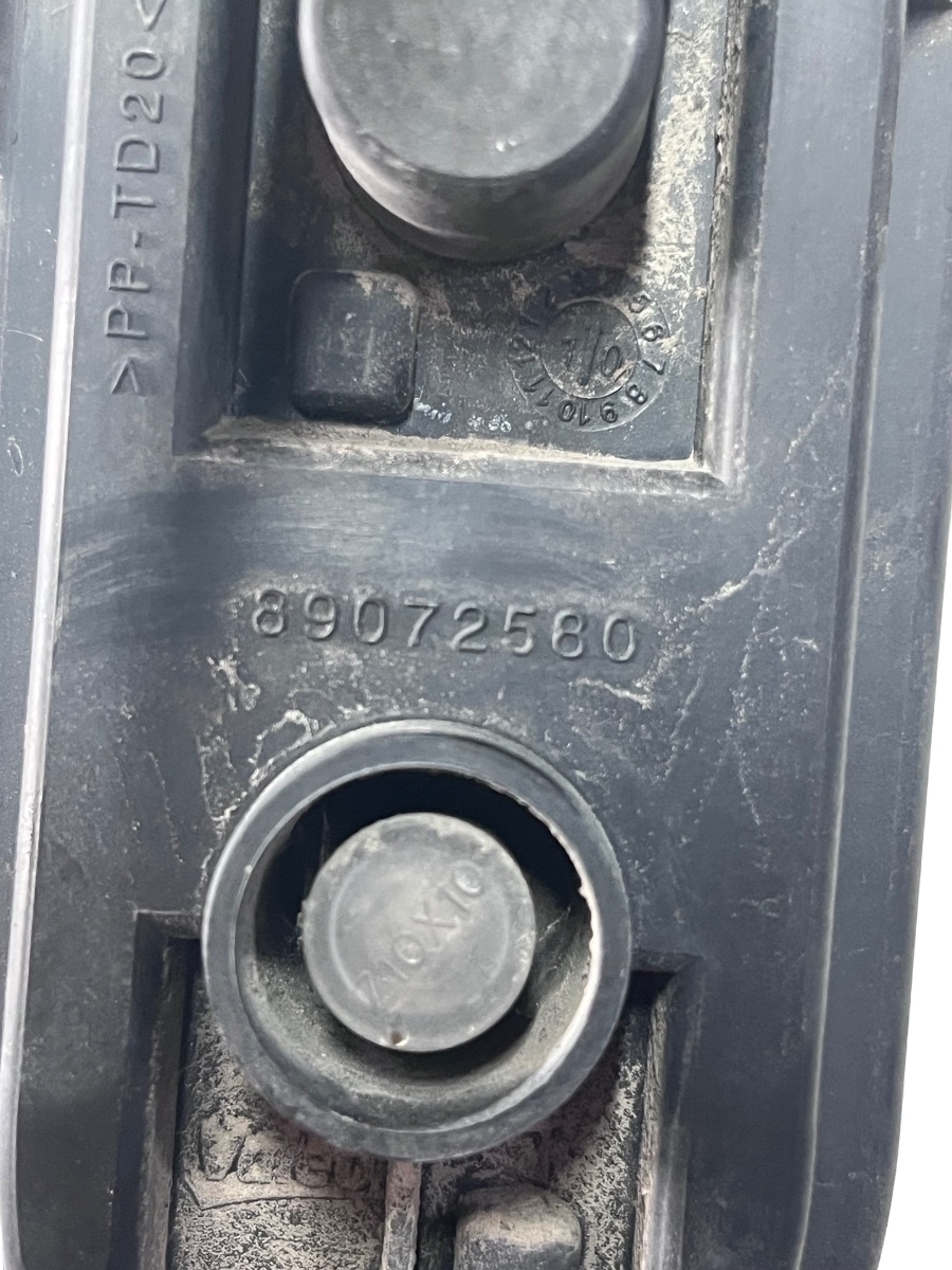 Soclu stop+ Mufa dreapta spate RENAULT KANGOO Express FW0/1_ 2008 -> 89072580 – foto 3