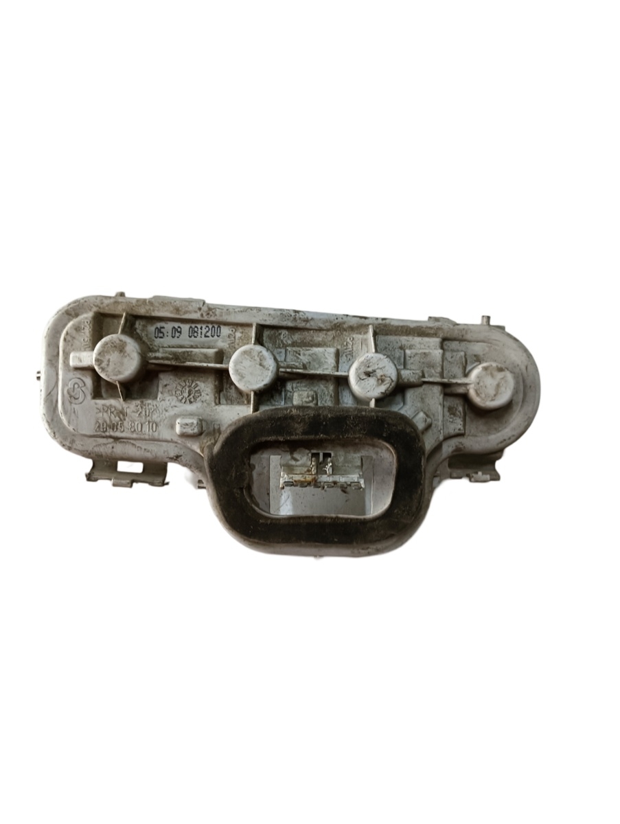 Soclu stop OPEL ASTRA G Hatchback F48_, F08_, T98 1998 - 2009 – foto 2