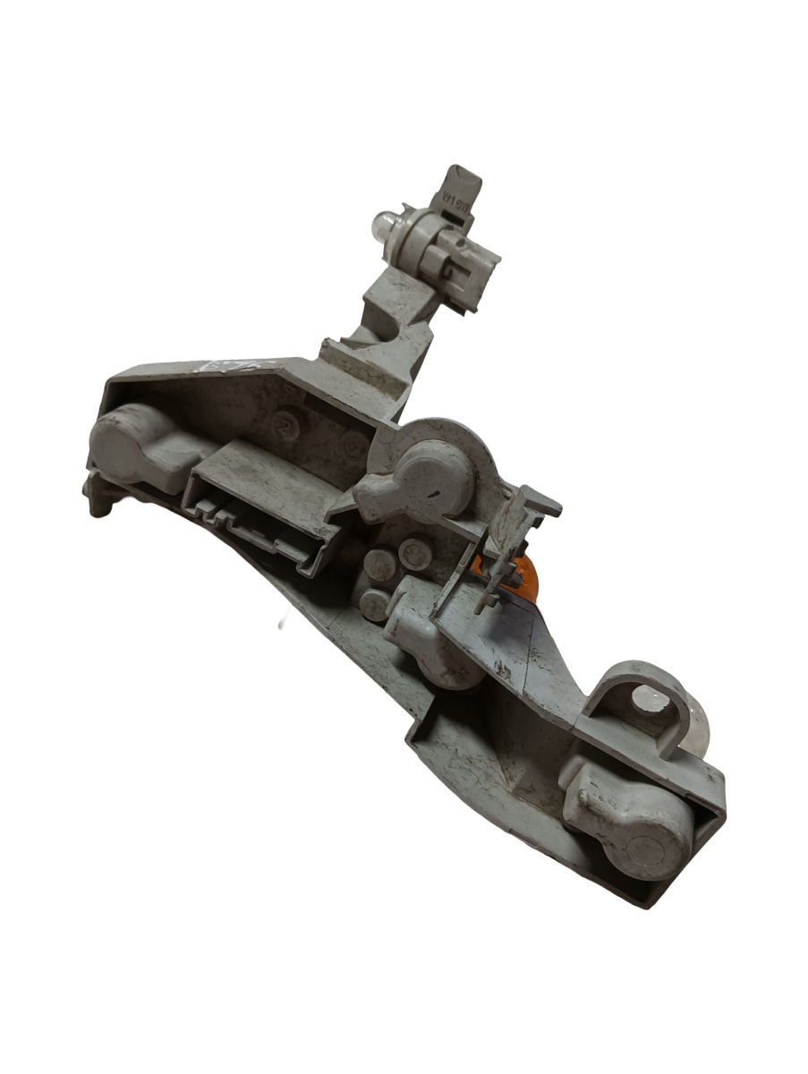 Soclu stop stanga spate BMW 1 E81 2006 - 2012 – foto 2
