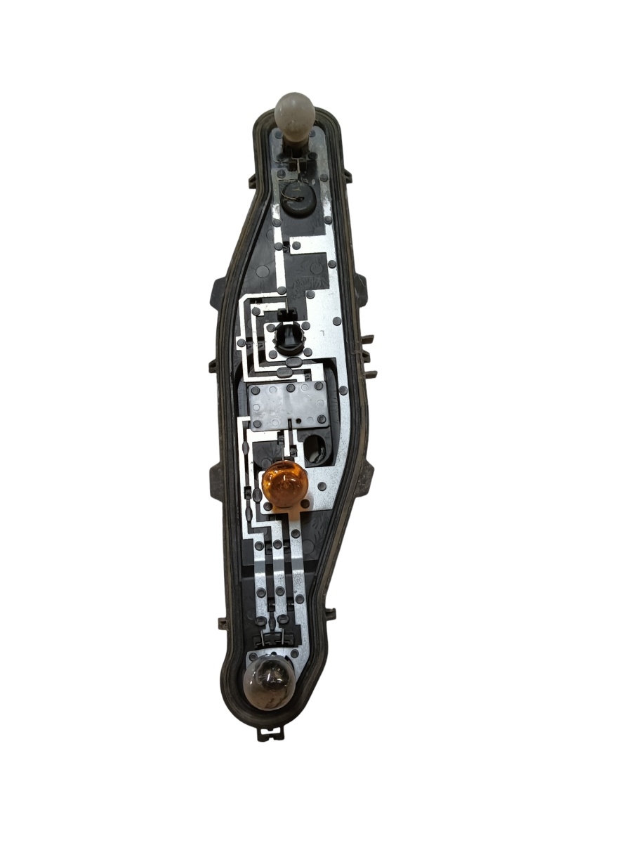 Soclu stop  stanga spate DACIA LODGY 2012 - > 265558016r – foto 2