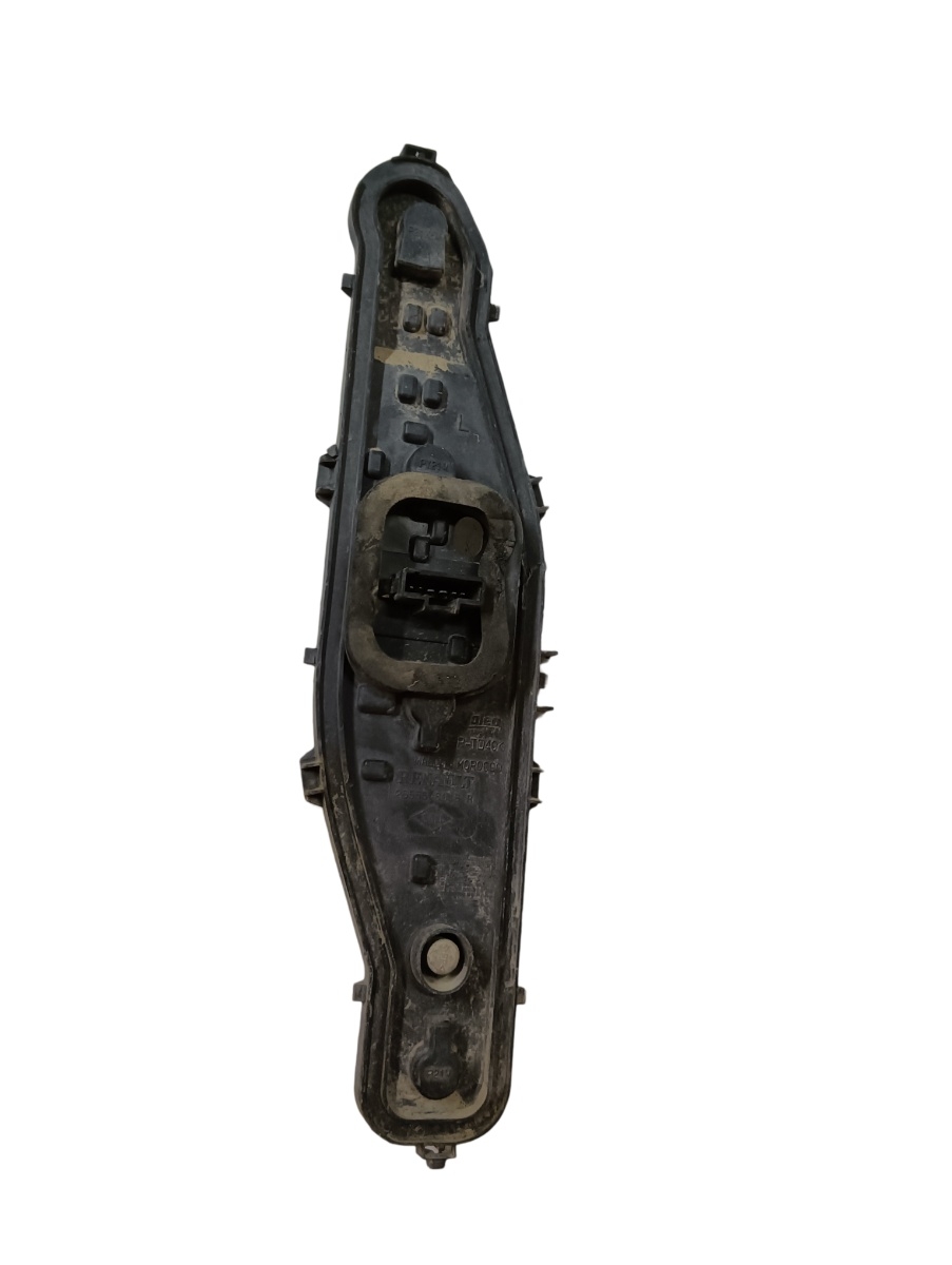 Soclu stop stanga spate DACIA LODGY 2012 - > 265558016r – foto 2