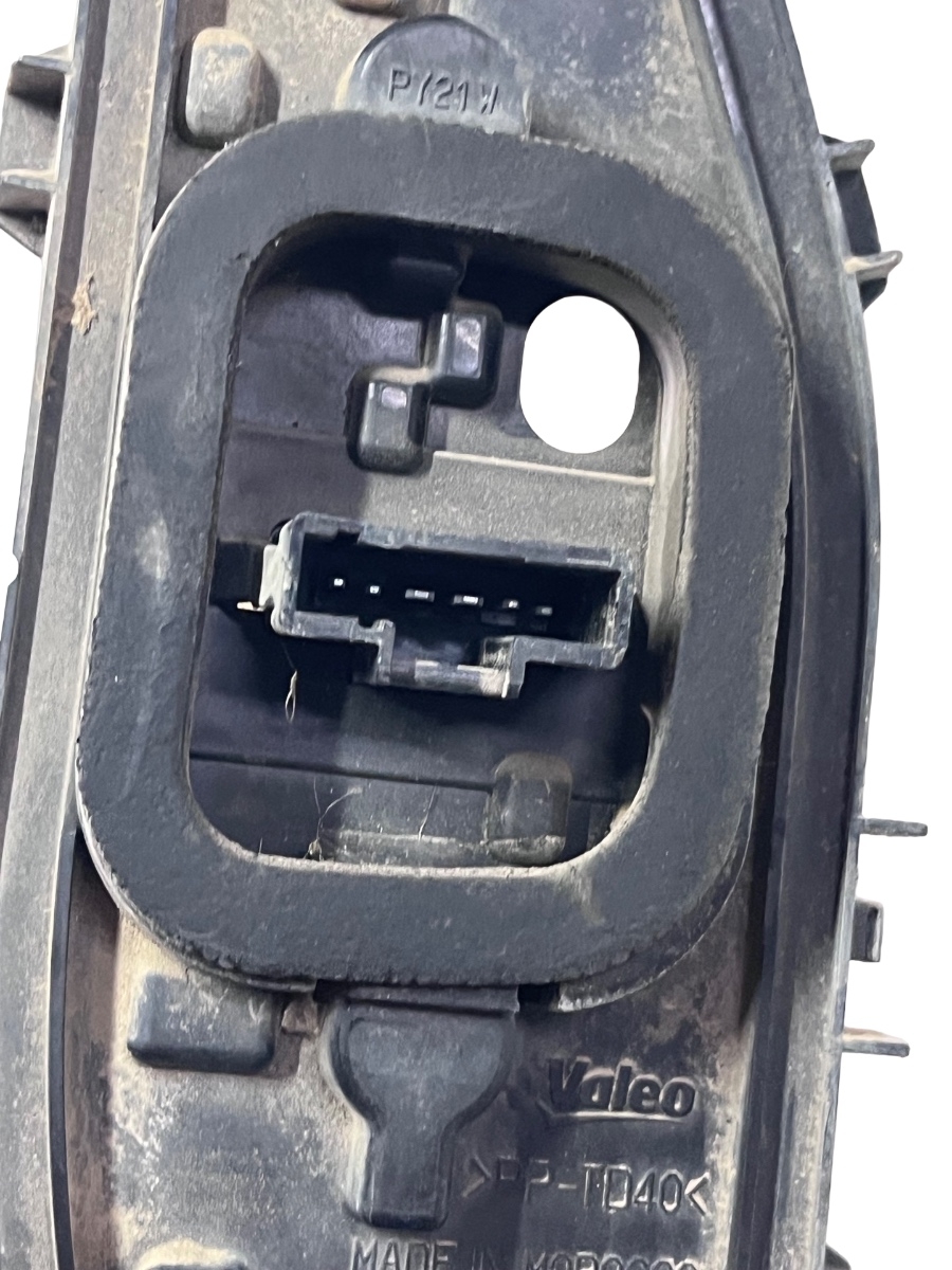 Soclu stop stanga spate DACIA LODGY 2012 -> 265558016R – foto 3