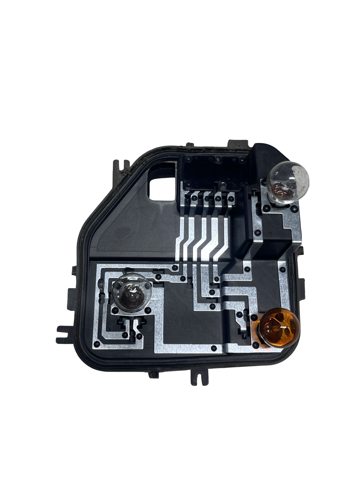 Soclu Stop stânga spate Dacia Logan 2 1.5 dCi K9K-U8 EURO6 2012–2020