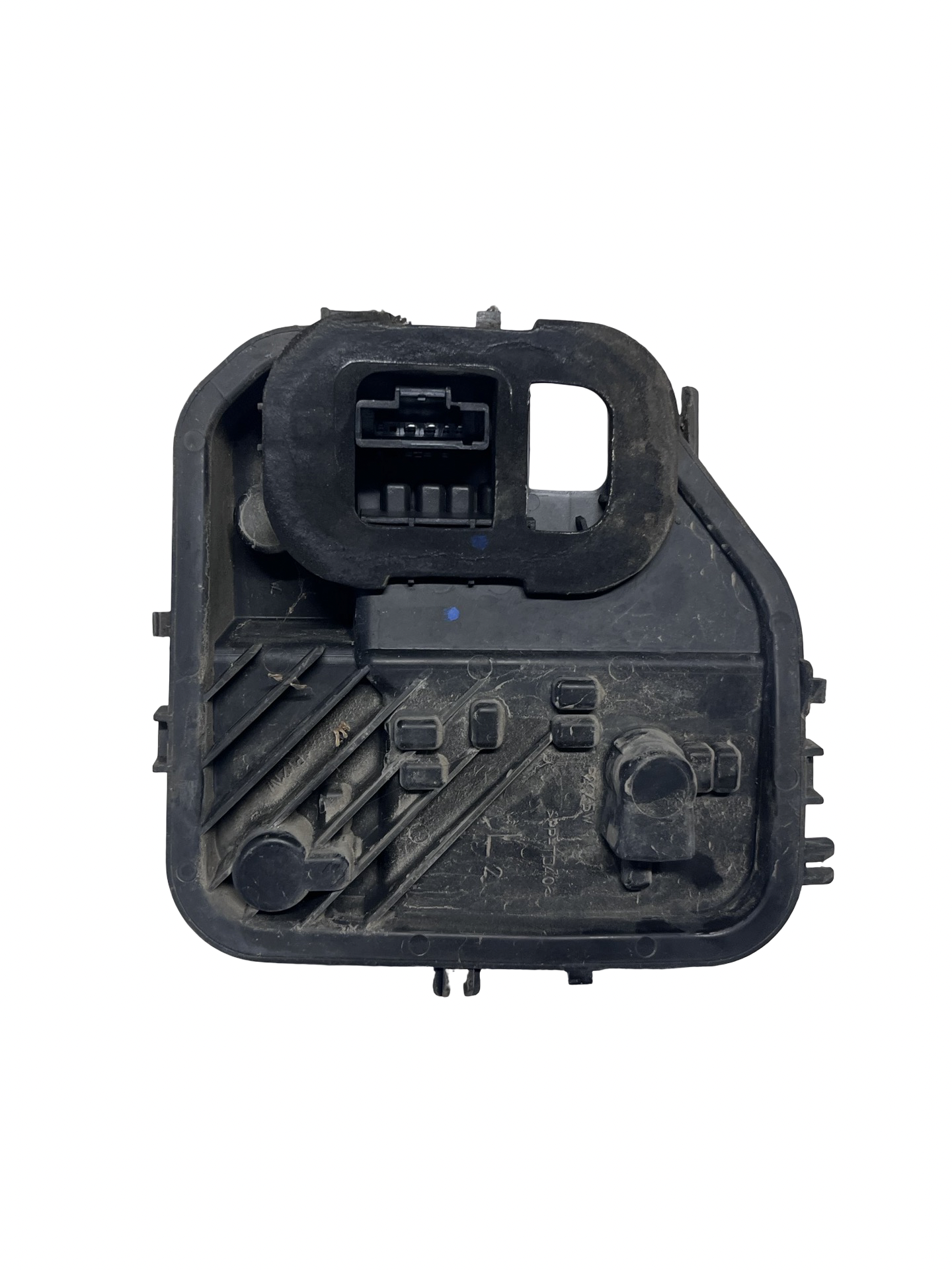 Soclu Stop stânga spate Dacia Logan 2 1.5 dCi K9K-U8 EURO6 2012–2020 – foto 2