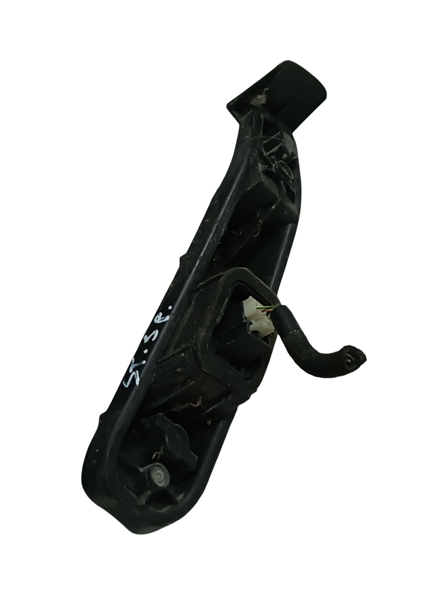Soclu stop stanga spate FIAT GRANDE PUNTO 199_ 2005 - > – foto 2