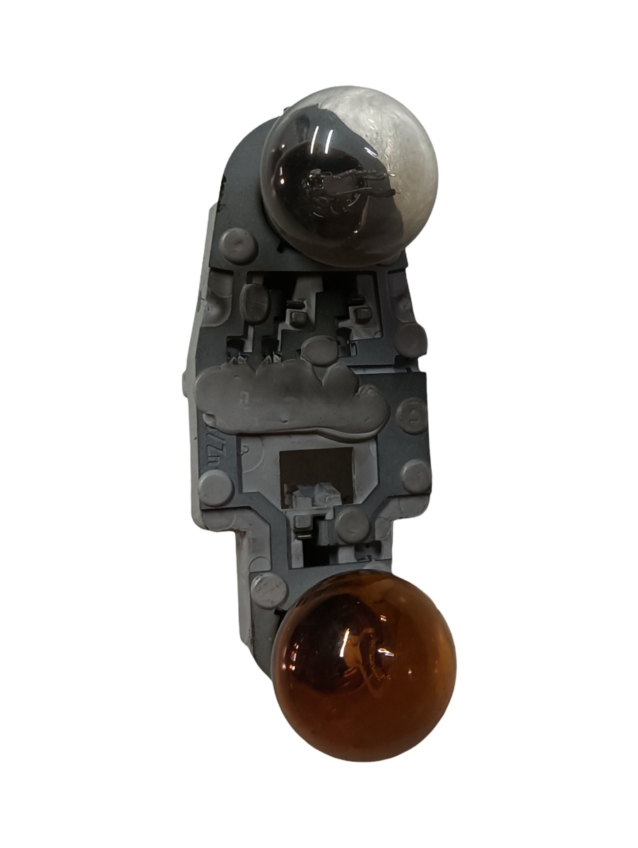 Soclu stop stanga spate FORD MONDEO IV BA7 2007 - 2015 – foto 2