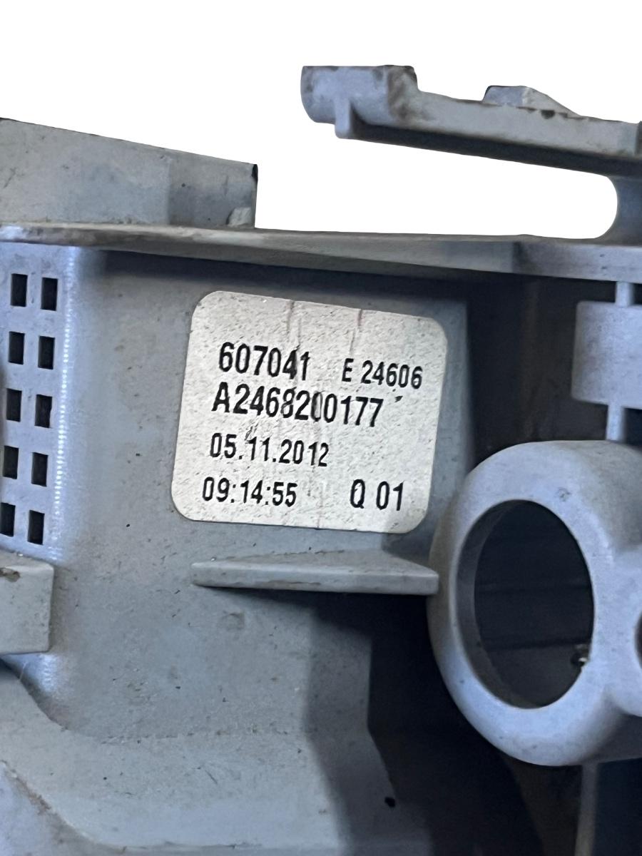 Soclu stop stanga spate MERCEDES-BENZ B-CLASS II W246, W242 2011 -> A2468200177 – foto 2