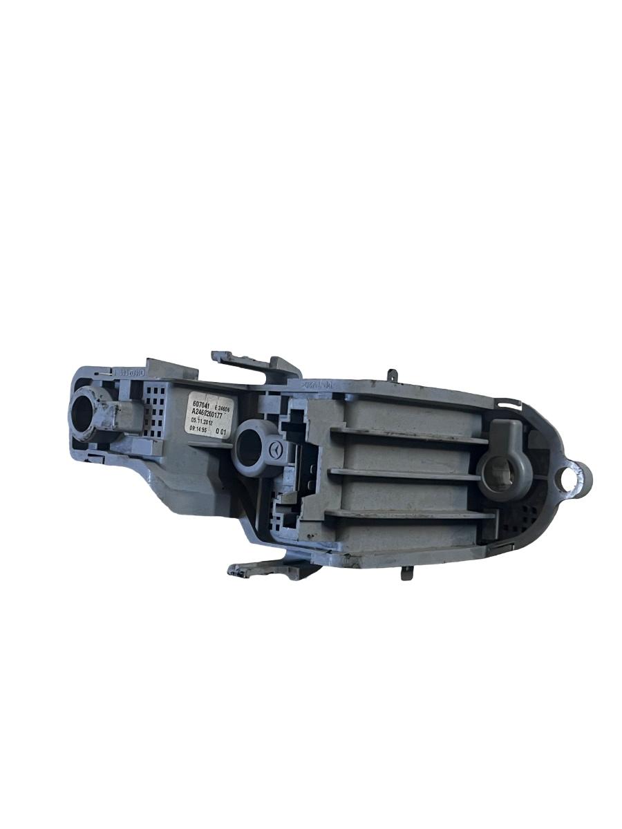 Soclu stop stanga spate MERCEDES-BENZ B-CLASS II W246, W242 2011 -> A2468200177 – foto 3
