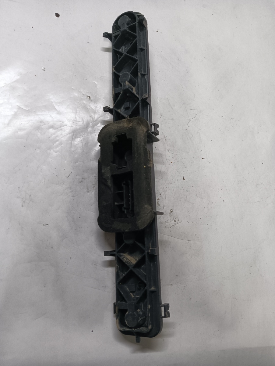 Soclu stop  stanga spate MERCEDES-BENZ SPRINTER 3,5-t Box 906 2006 - > – foto 2