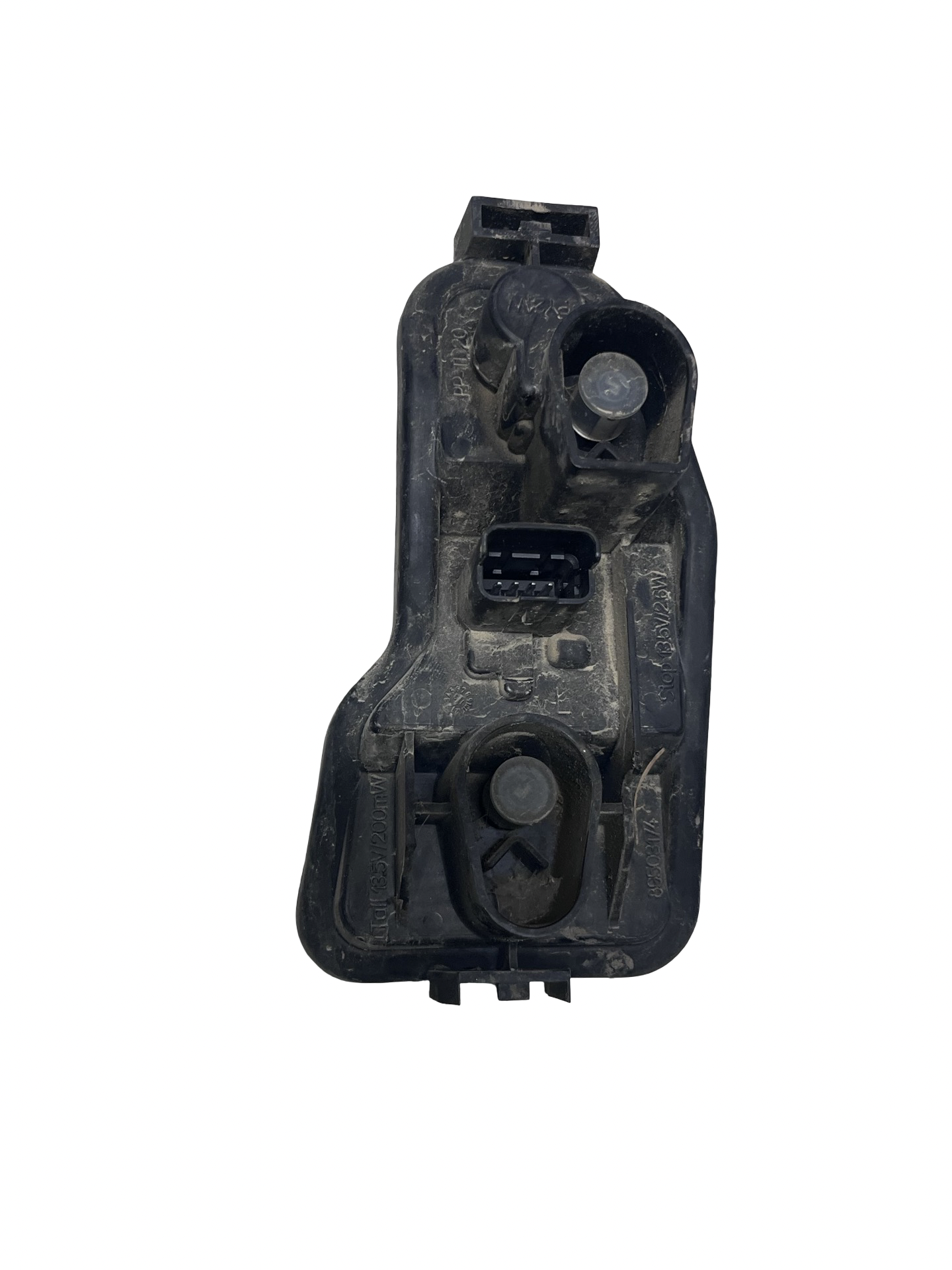 Soclu Stop stânga spate Nissan Qashqai Facelift 2007–2014 - cod: 89503174 – foto 2
