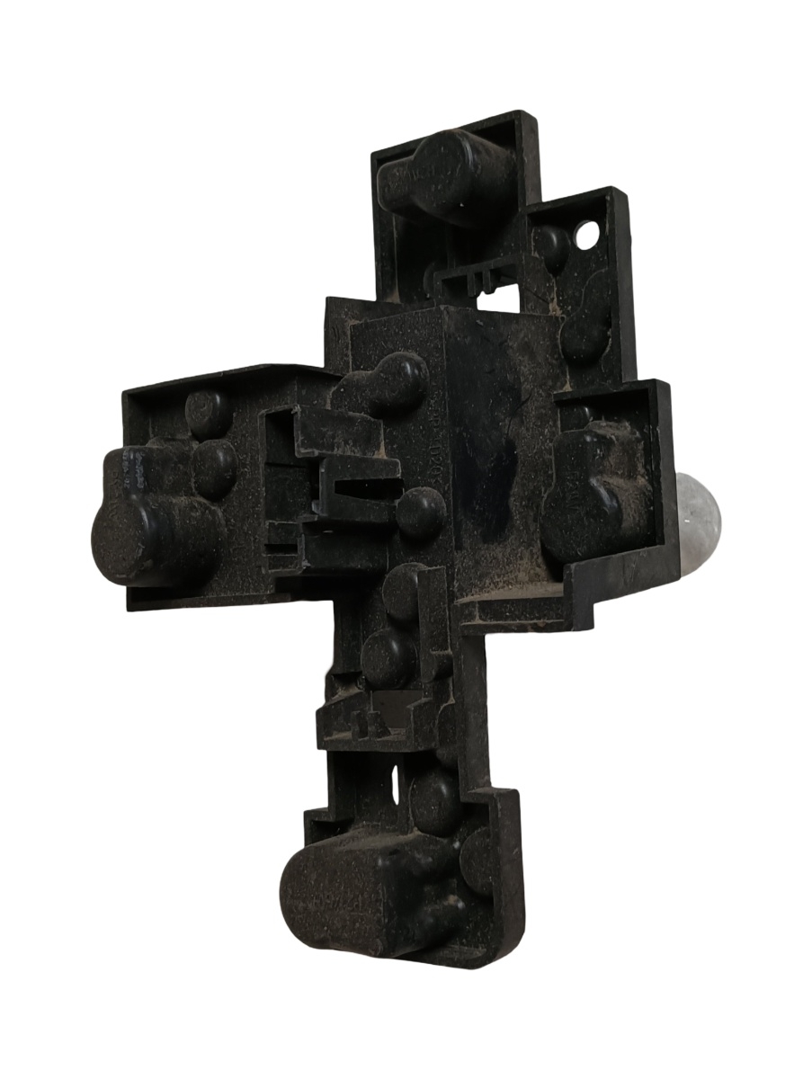 Soclu stop stanga spate RENAULT LAGUNA III BT0/1 2007 - 2015 – foto 2
