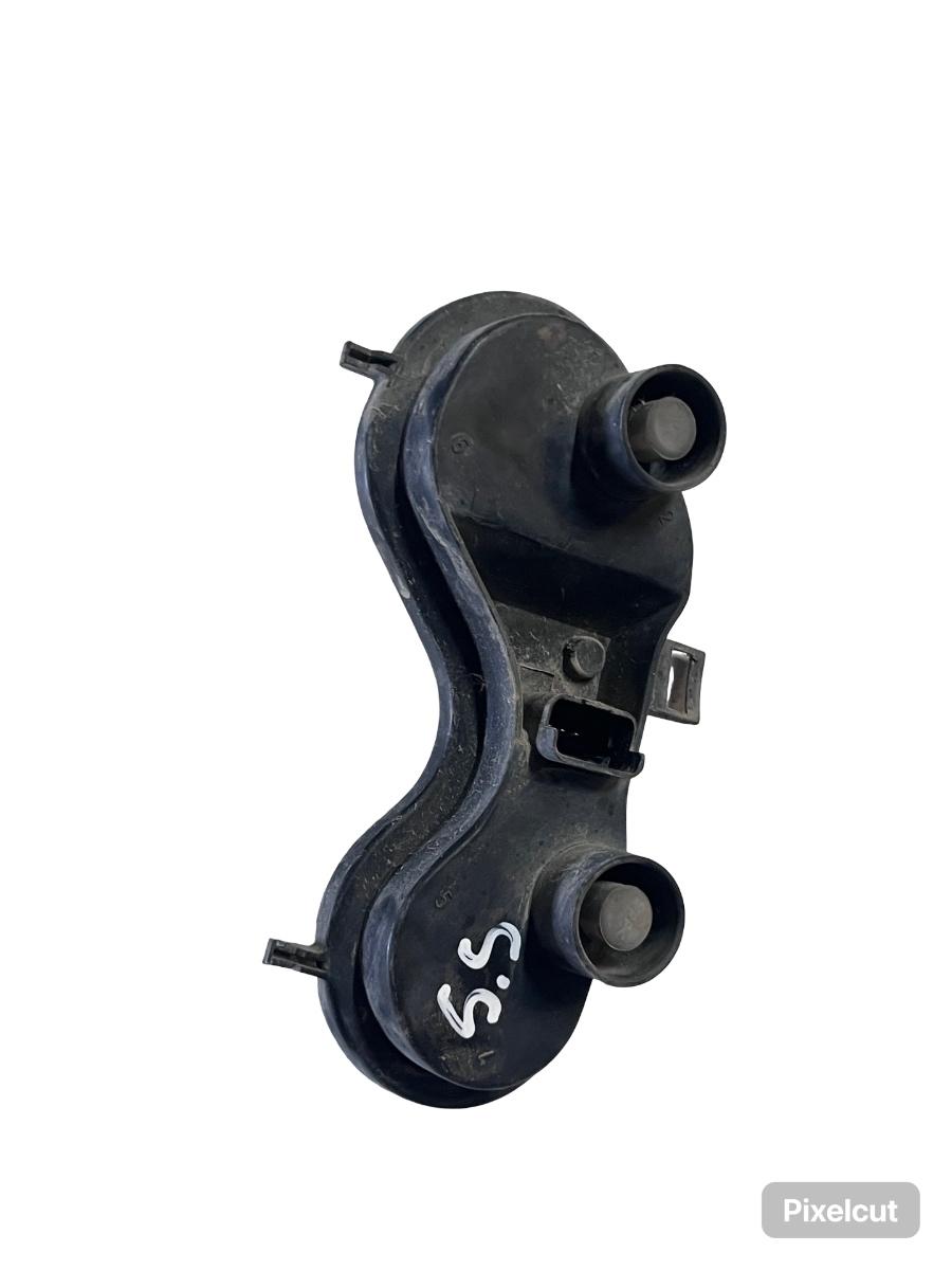 Soclu stop stanga spate RENAULT MEGANE II Coupé-Cabriolet EM0/1_ 2003 - 2010 – foto 2