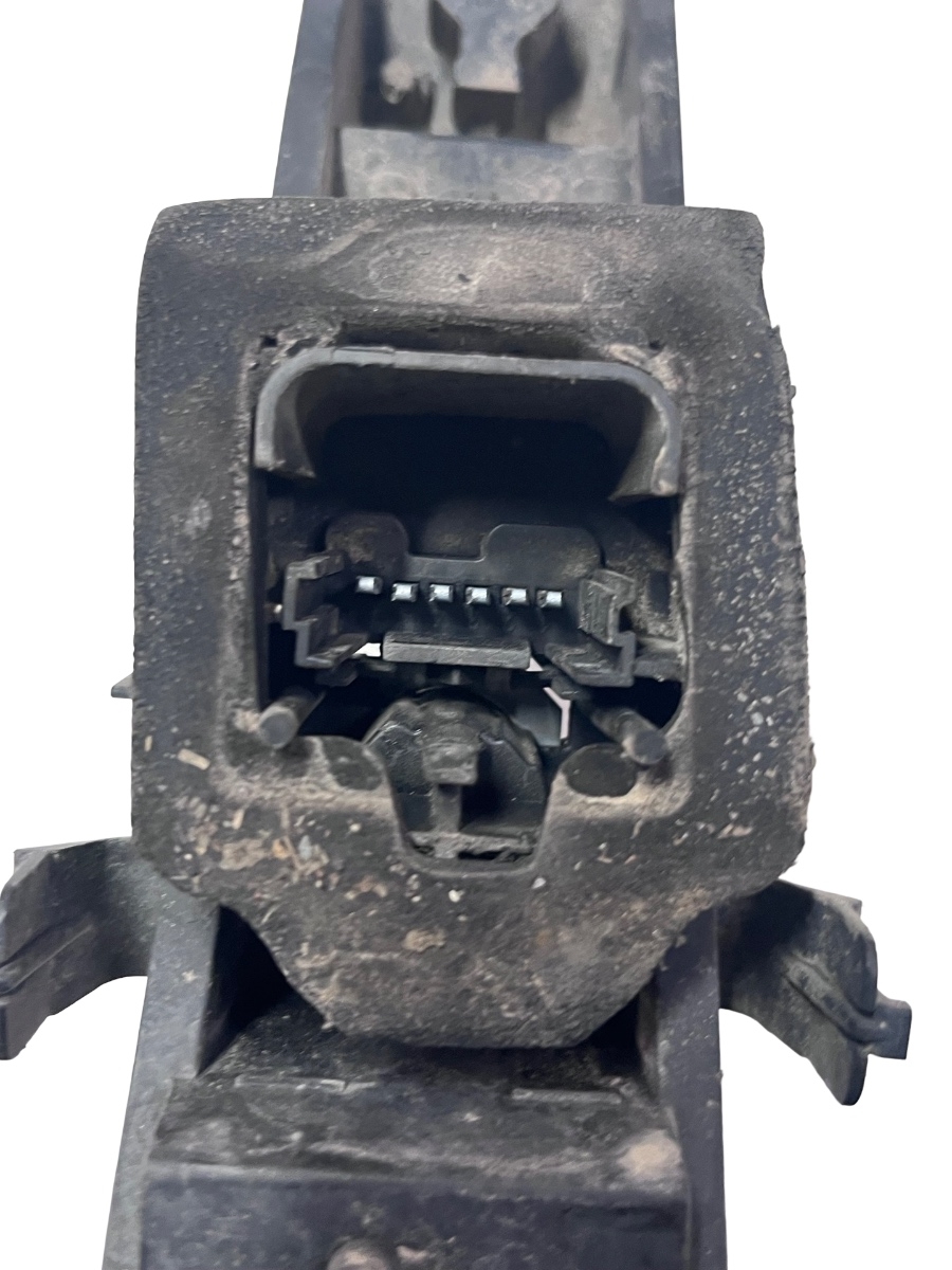 Soclu stop stanga spate RENAULT SCENIC II JM0/1_ 2003 - > – foto 3
