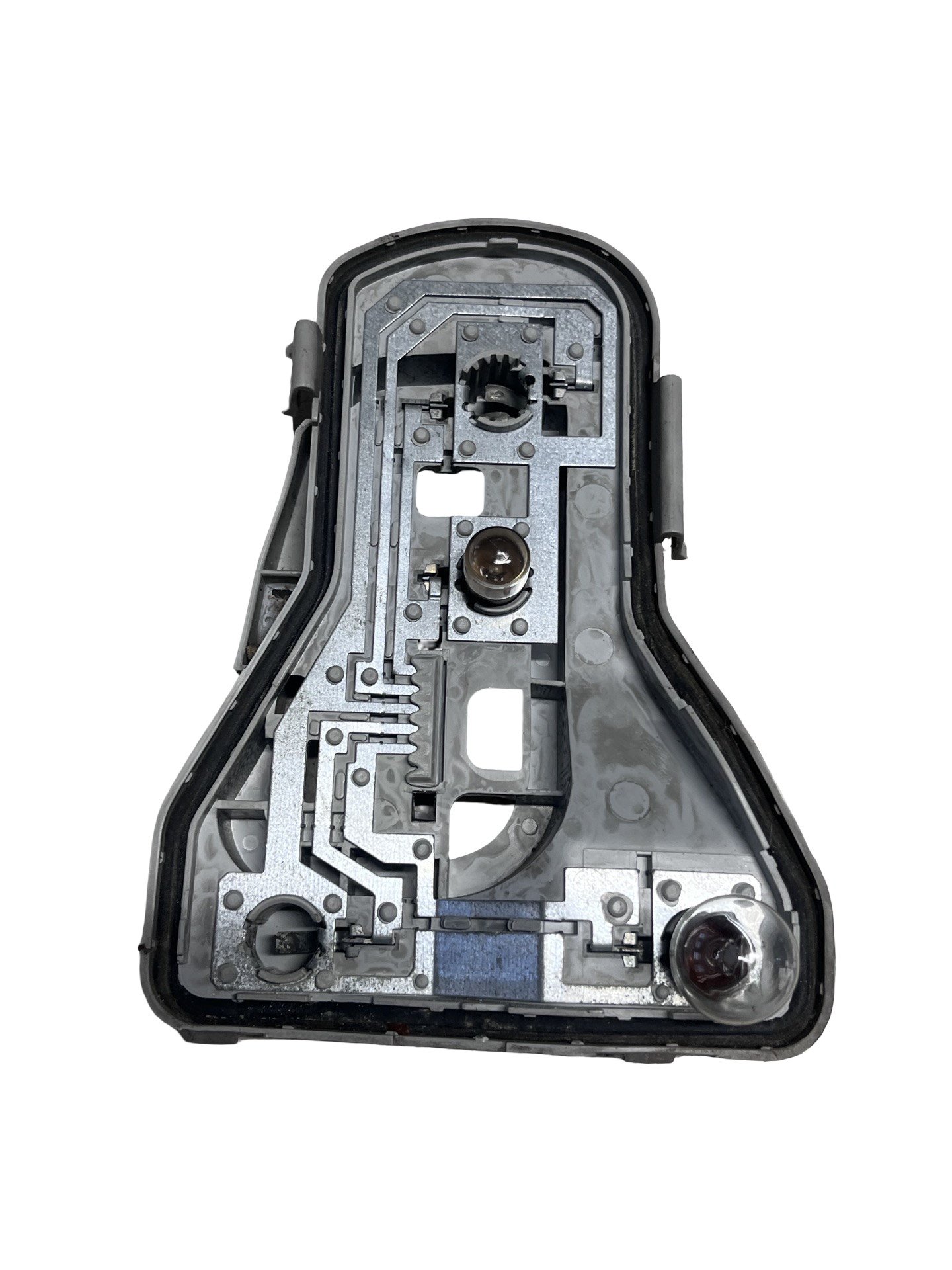 Soclu Stop stânga spate Volkswagen Polo 9N  2005–2009 Facelift - cod: 6Q6945257F