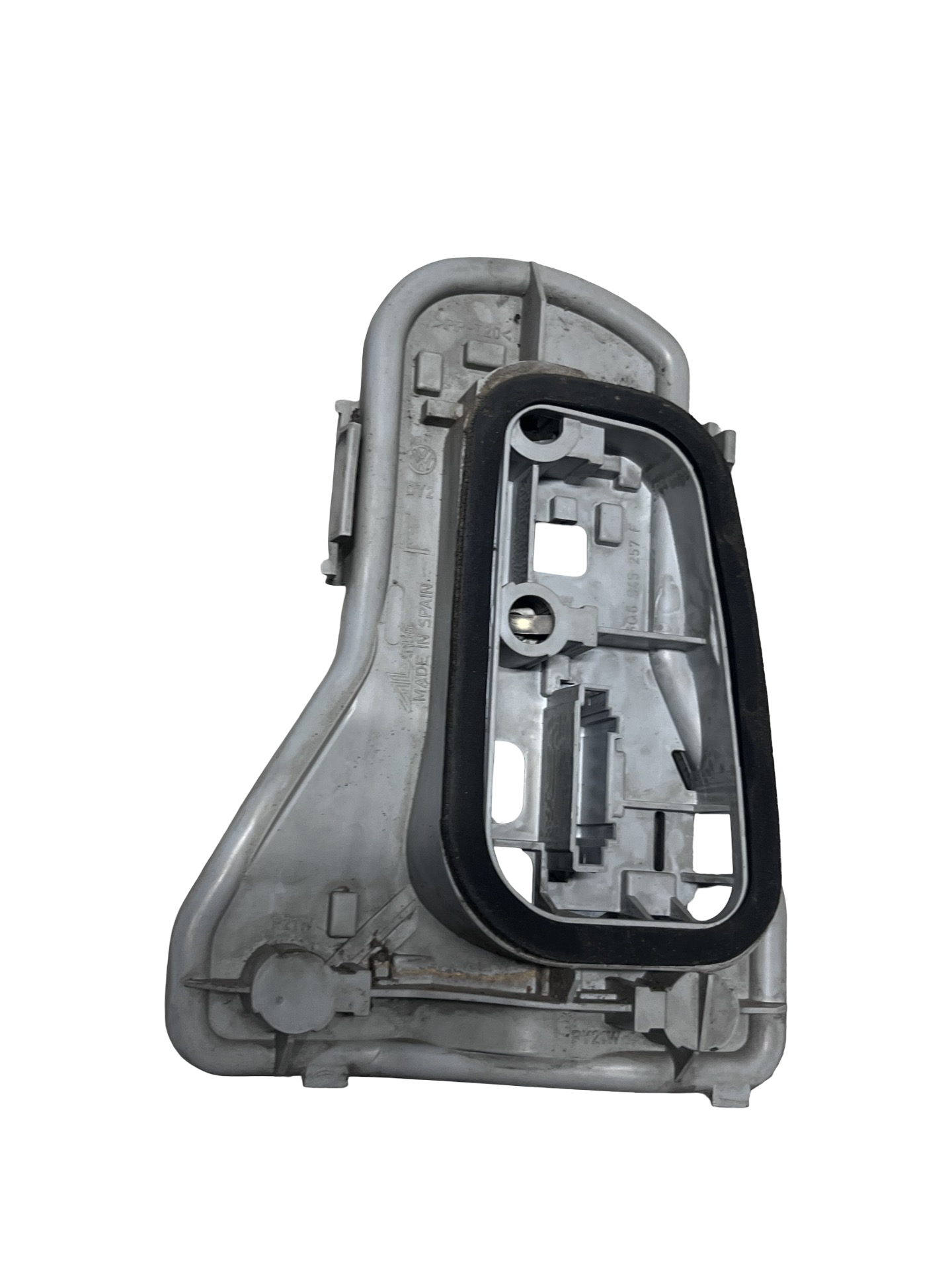 Soclu Stop stânga spate Volkswagen Polo 9N  2005–2009 Facelift - cod: 6Q6945257F – foto 2