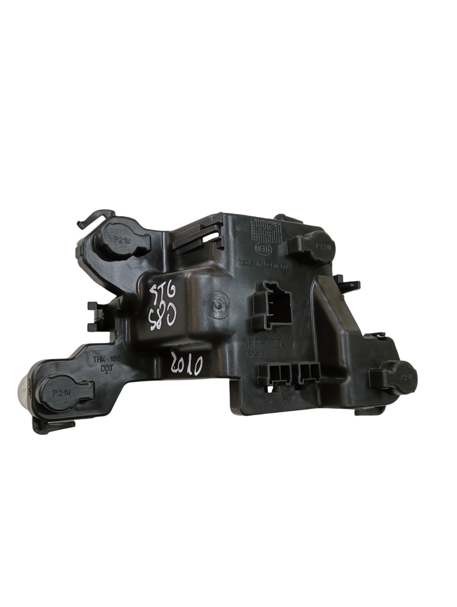 Soclu stop stanga spate VOLVO S80 II AS, 124 2006 - > – foto 2