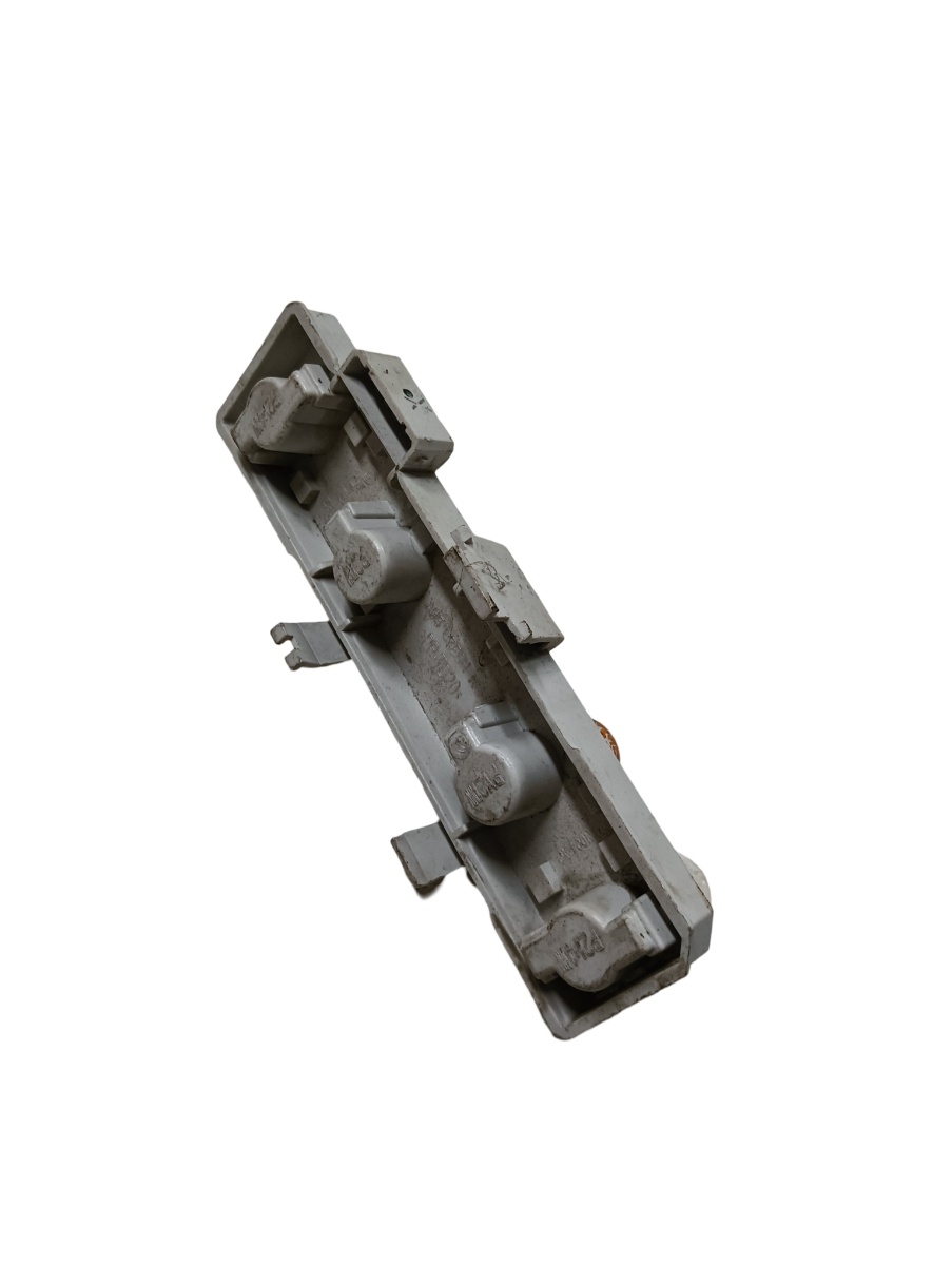 Soclu stop VOLKSWAGEN TOUAREG 7LA, 7L6, 7L7 2002 - 2013 1z945258a – foto 2
