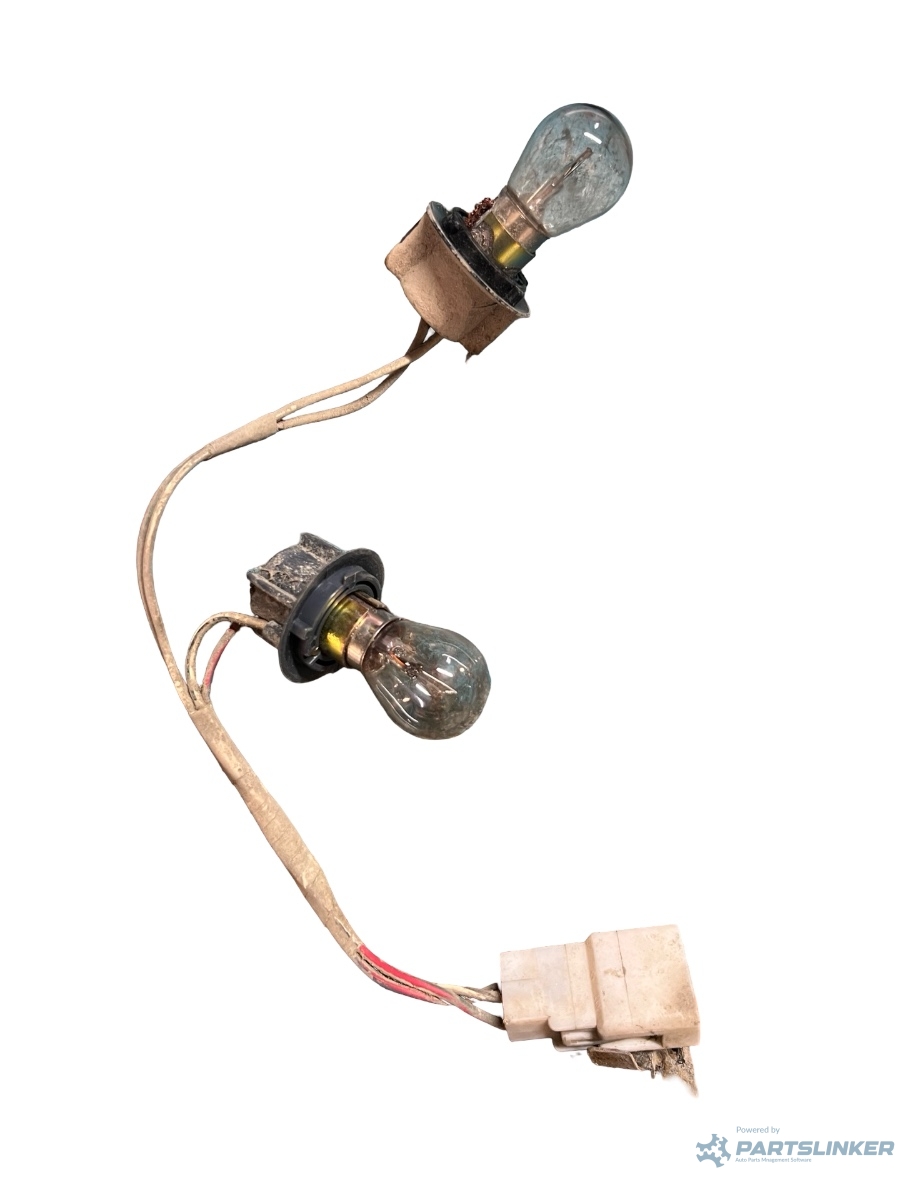 Soclu TOYOTA LAND CRUISER (2 usi) 90 _J9_ 1995 - > – foto 2