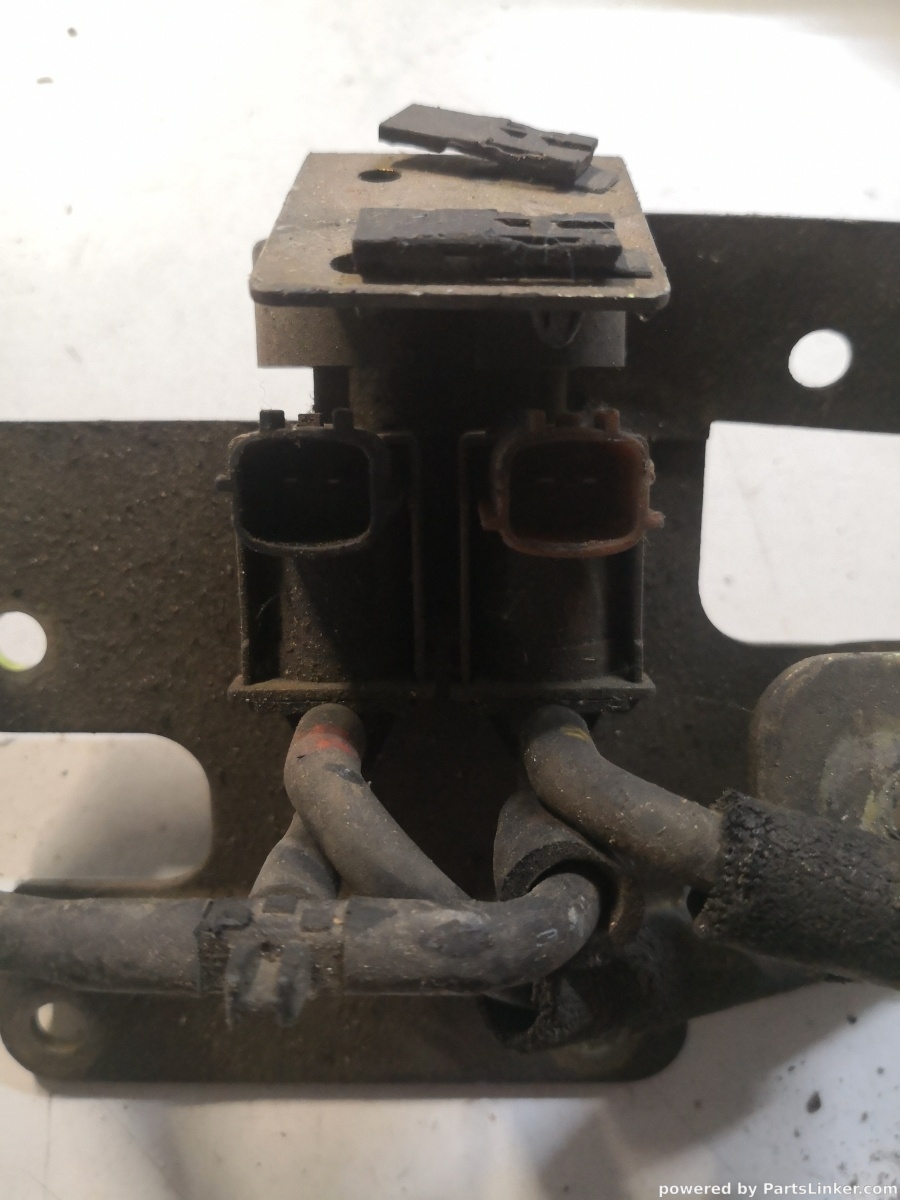 SOLENOID DE RACIRE NISSAN PATROL GR V Wagon (Y61) [ 1997 - > ] – foto 2