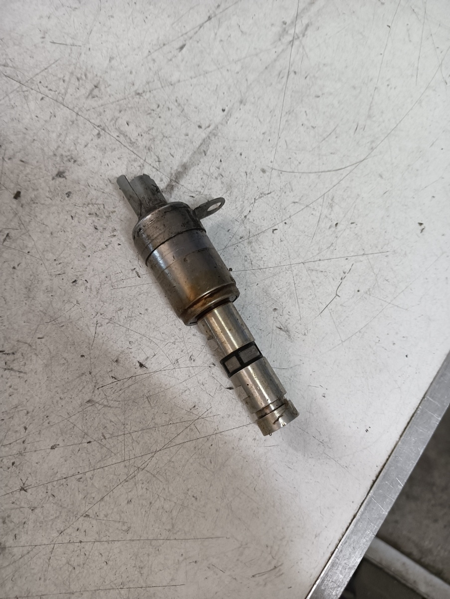 Solenoid RENAULT MEGANE II (BM0/1_, CM0/1_) [ 2001 - 2012 ] 16V (K4M 760, K4M 812, K4M 813) 82KW|112HP OEM 240058 – foto 2