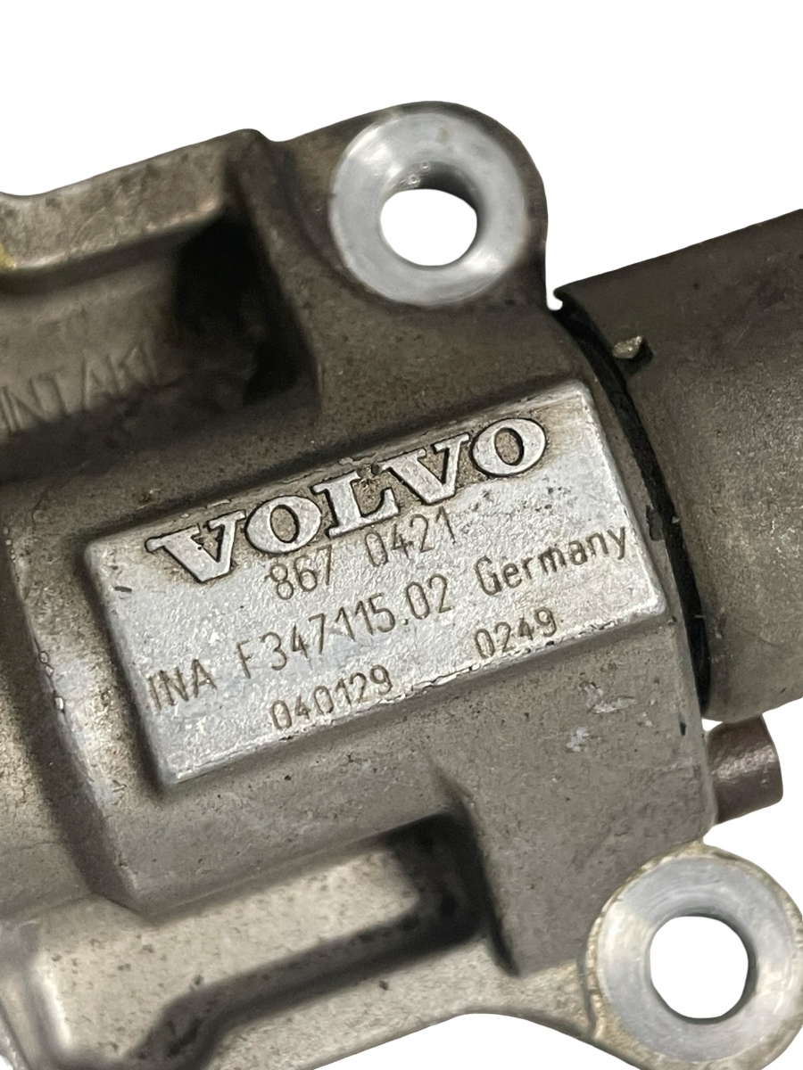 Solenoid  VOLVO S60 I 384 2000 - 2010 2.4 B 5244 S2 8670421 – foto 2