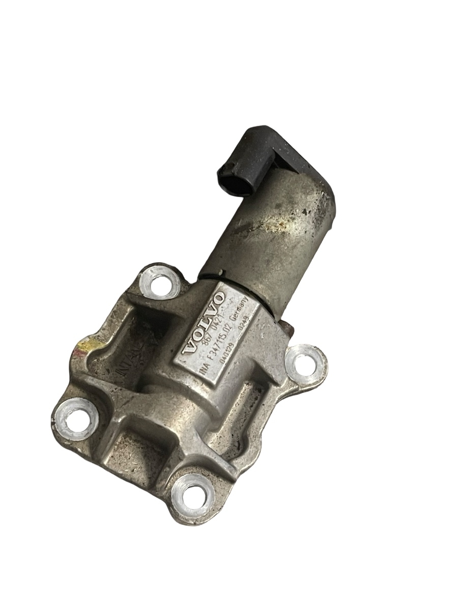 Solenoid  VOLVO S60 I 384 2000 - 2010 2.4 B 5244 S2 8670421 – foto 3