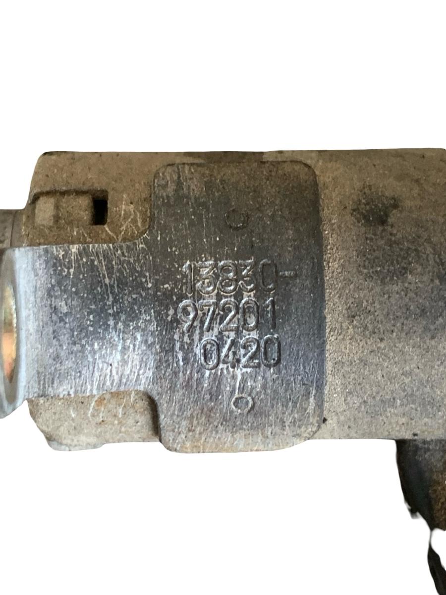 Solenoid VVT DAIHATSU CUORE VI L251, L250_, L260_ 2003 -> 1.0 EJ-VE 13830-97201 – foto 2