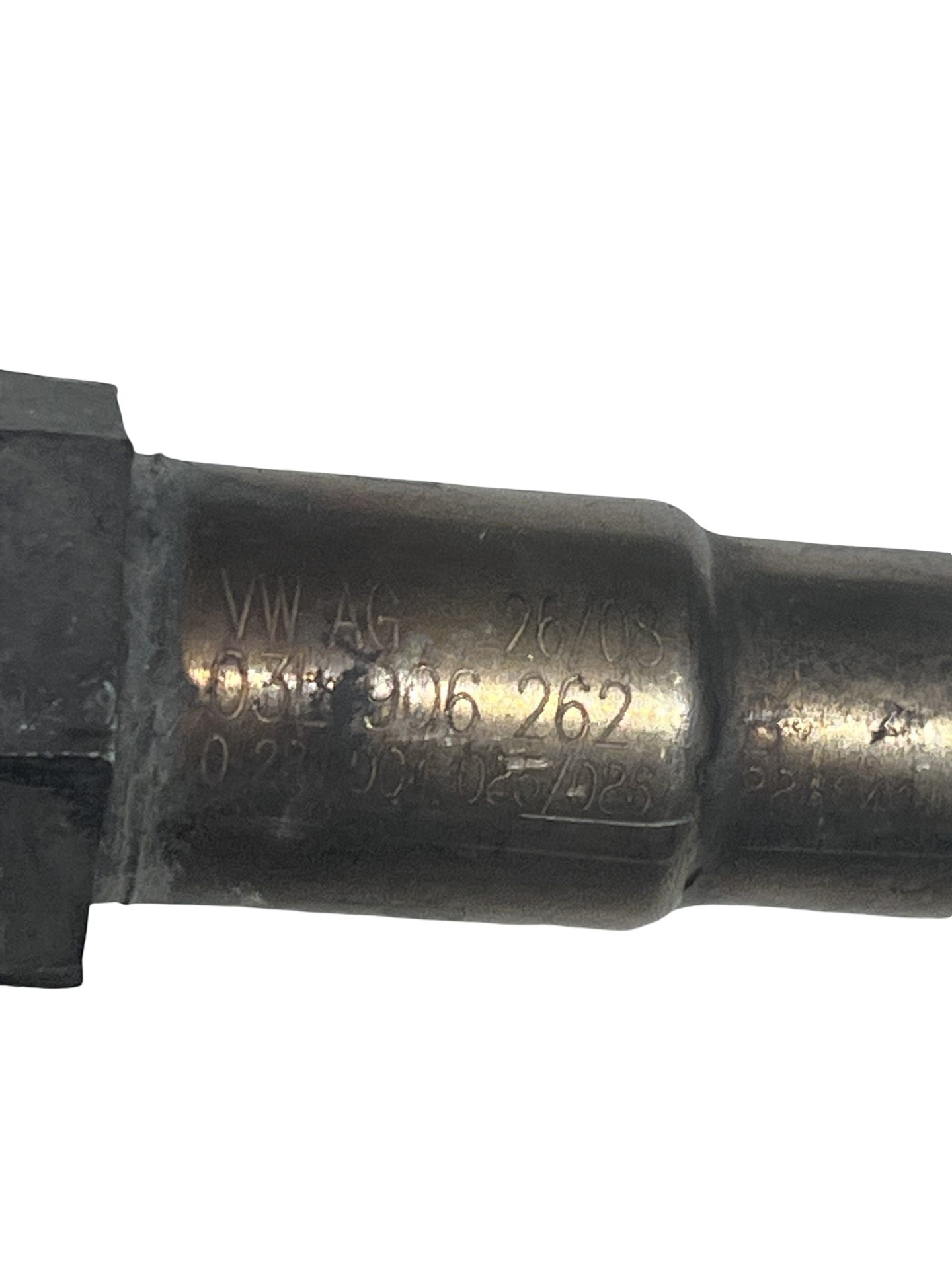 Sonda Lambda Audi A4 B8 2007–2015 - cod: 03L906262 – foto 3