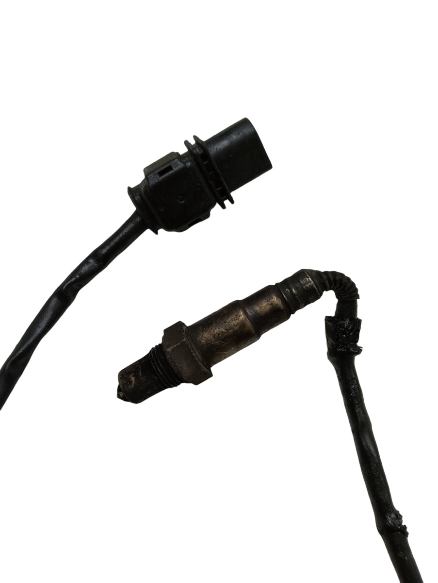 Sonda lambda  AUDI A4 III Avant 8ED, B7 2004 - 2008