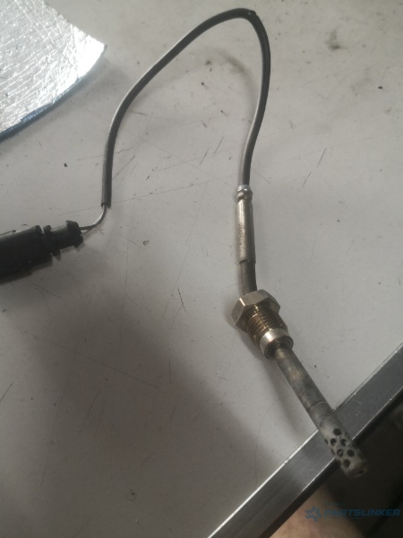 Sonda Lambda AUDI A4 IV (8K2, B8) [ 2007 - 2015 ] TDI (CAGA, CJCA, CMEA, CMFA) 105KW|143HP OEM 03l906088d