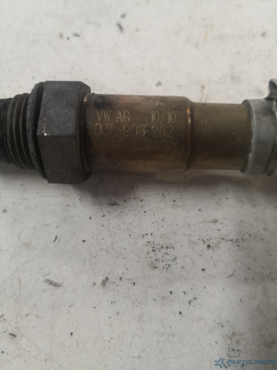 Sonda Lambda AUDI A6/S6 III Saloon (4F2, C6) [ 2004 - 2011 ] OEM 03l906262 – foto 2
