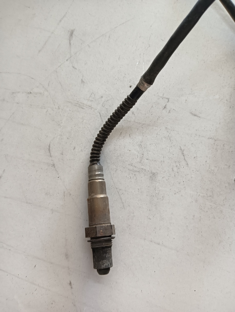 Sonda lambda  AUDI A8 II 4E2, 4E8 2002 - 2010 4.2 quattro BFM 077906265 – foto 2