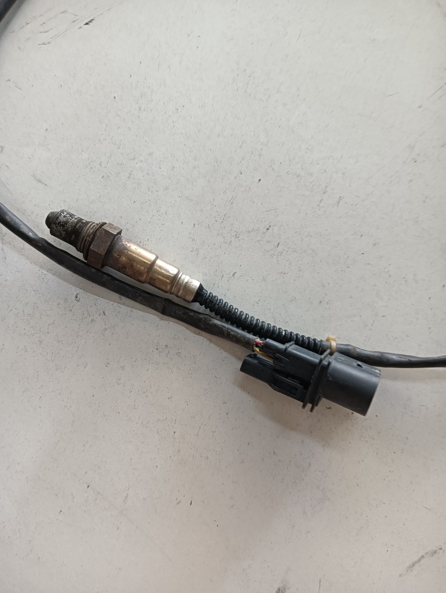 Sonda lambda  AUDI A8 II 4E2, 4E8 2002 - 2010 4.2 TDI quattro BVN 077906265 – foto 2