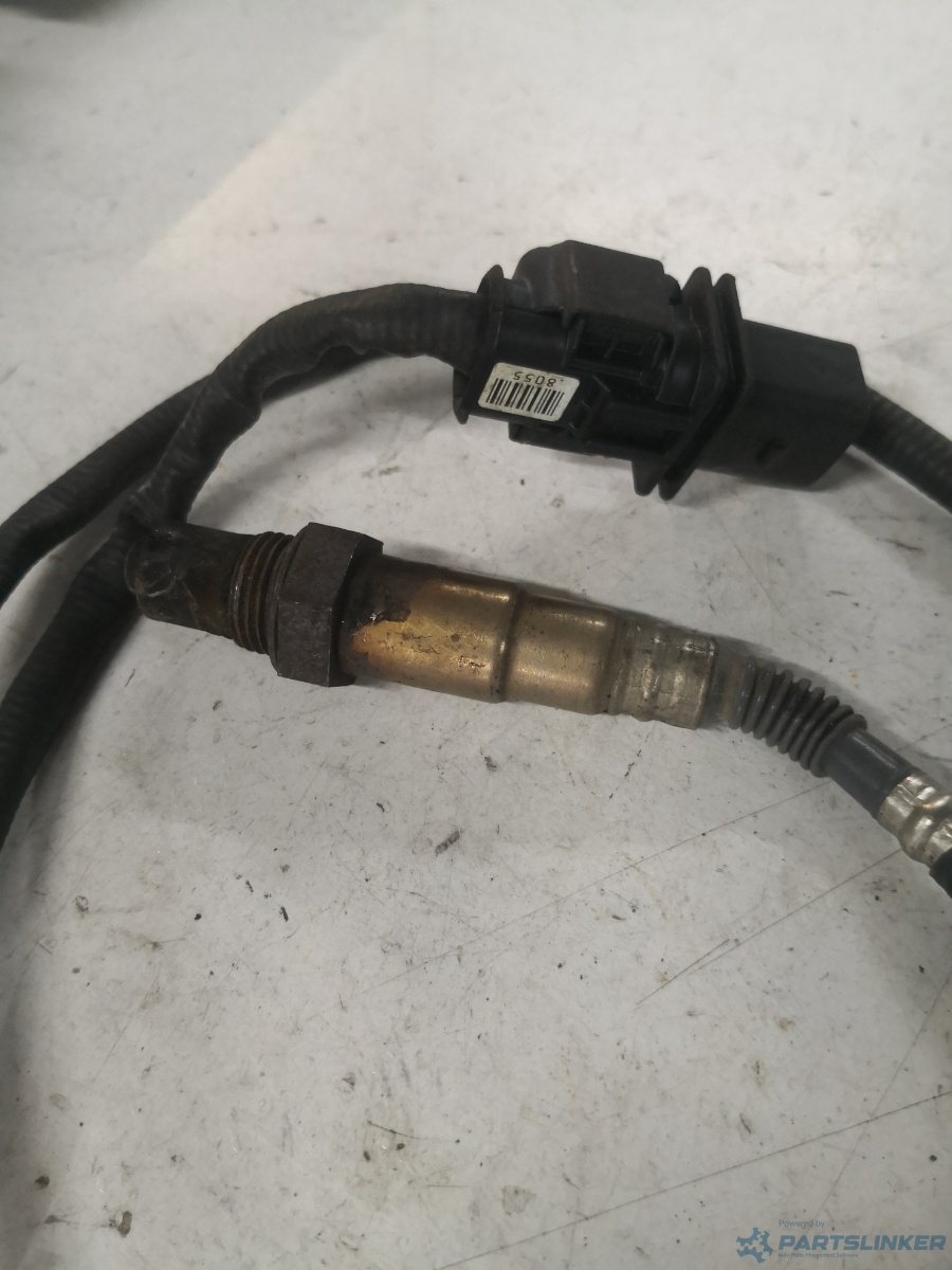 Sonda Lambda BMW 3 V Coupe (E92) [ 2005 - 2013 ] OEM 755805501 – foto 2