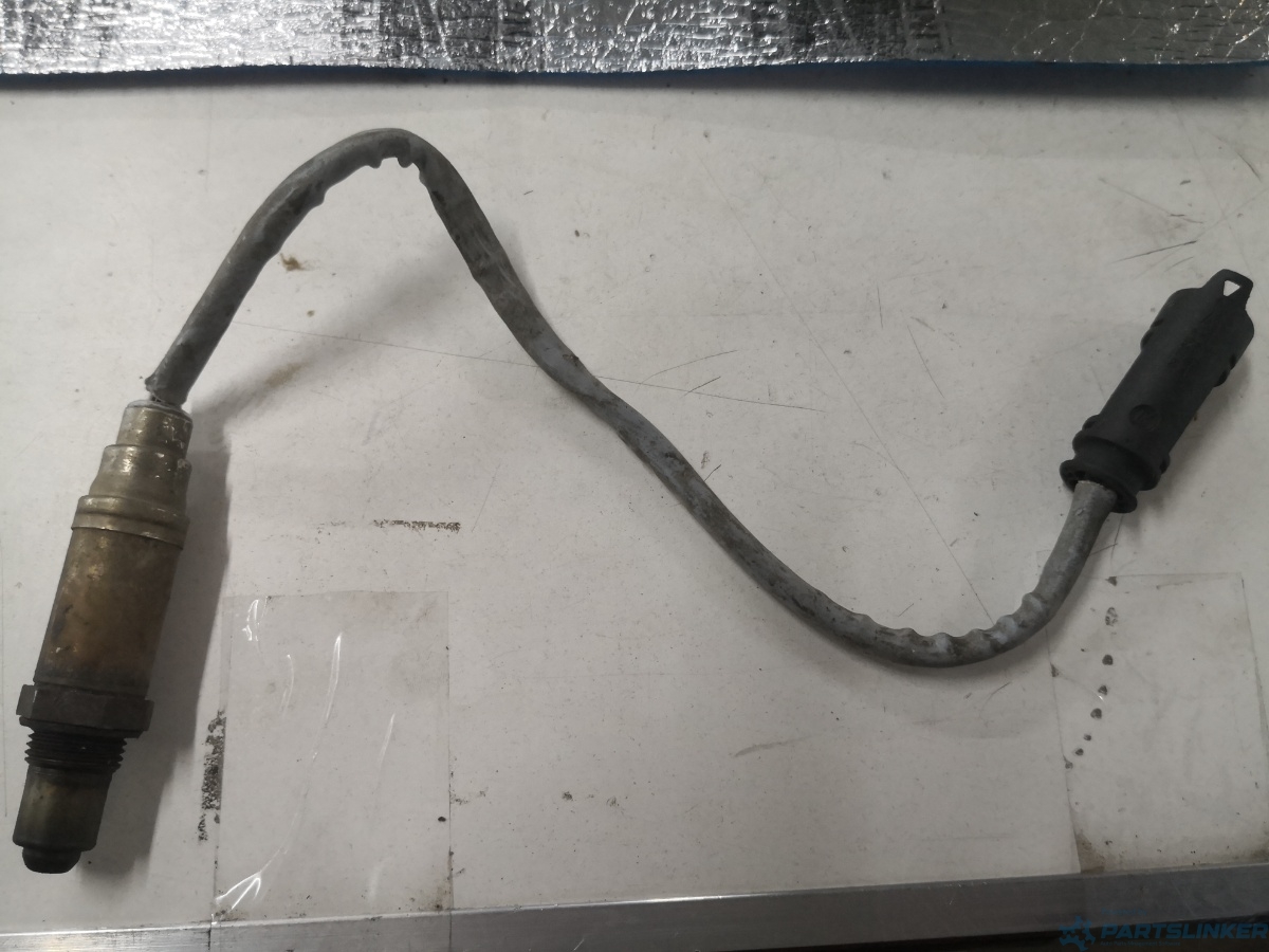 Sonda Lambda BMW 6 (E63) [ 2004 - 2010 ] OEM 0258005321