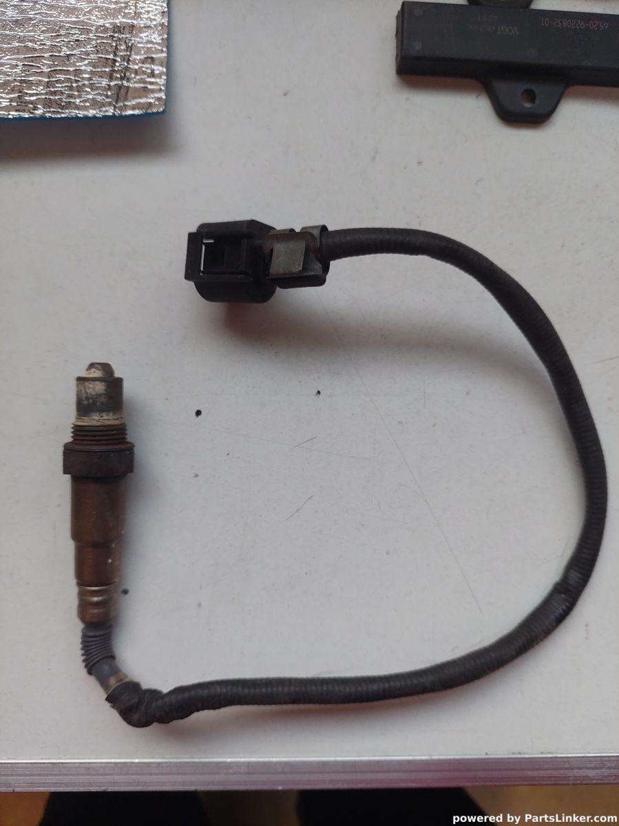 Sonda Lambda BMW 7 V (F01, F02, F03, F04) [ 2008 - 2015 ] ActiveHybrid 7 (N55 B30 A) 235KW|320HP OEM 09442101