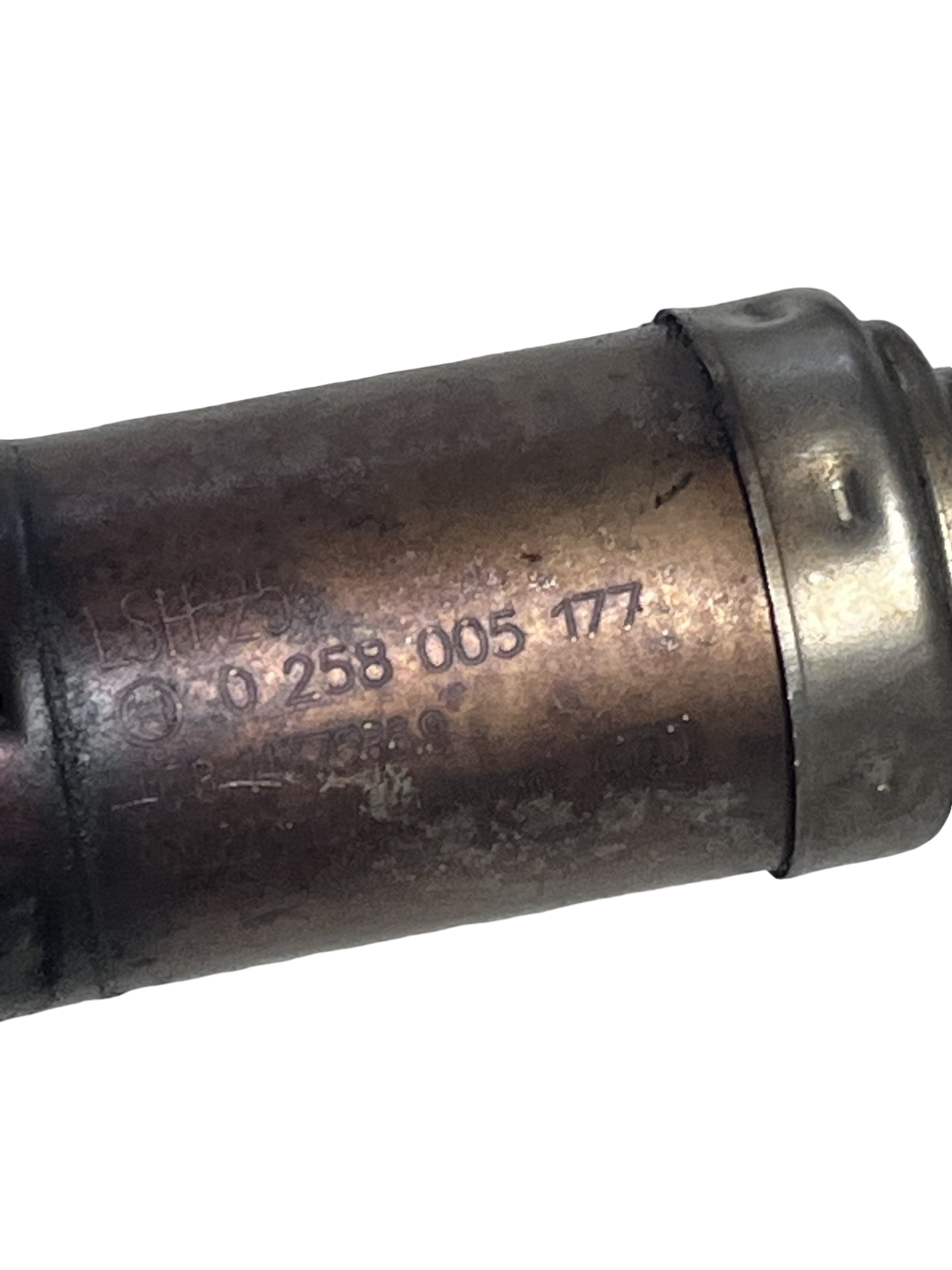 Sonda Lambda BMW SERIA 7 E38 1994–2001 728i Steptronic M52B28 - cod: 0258005177 – foto 2