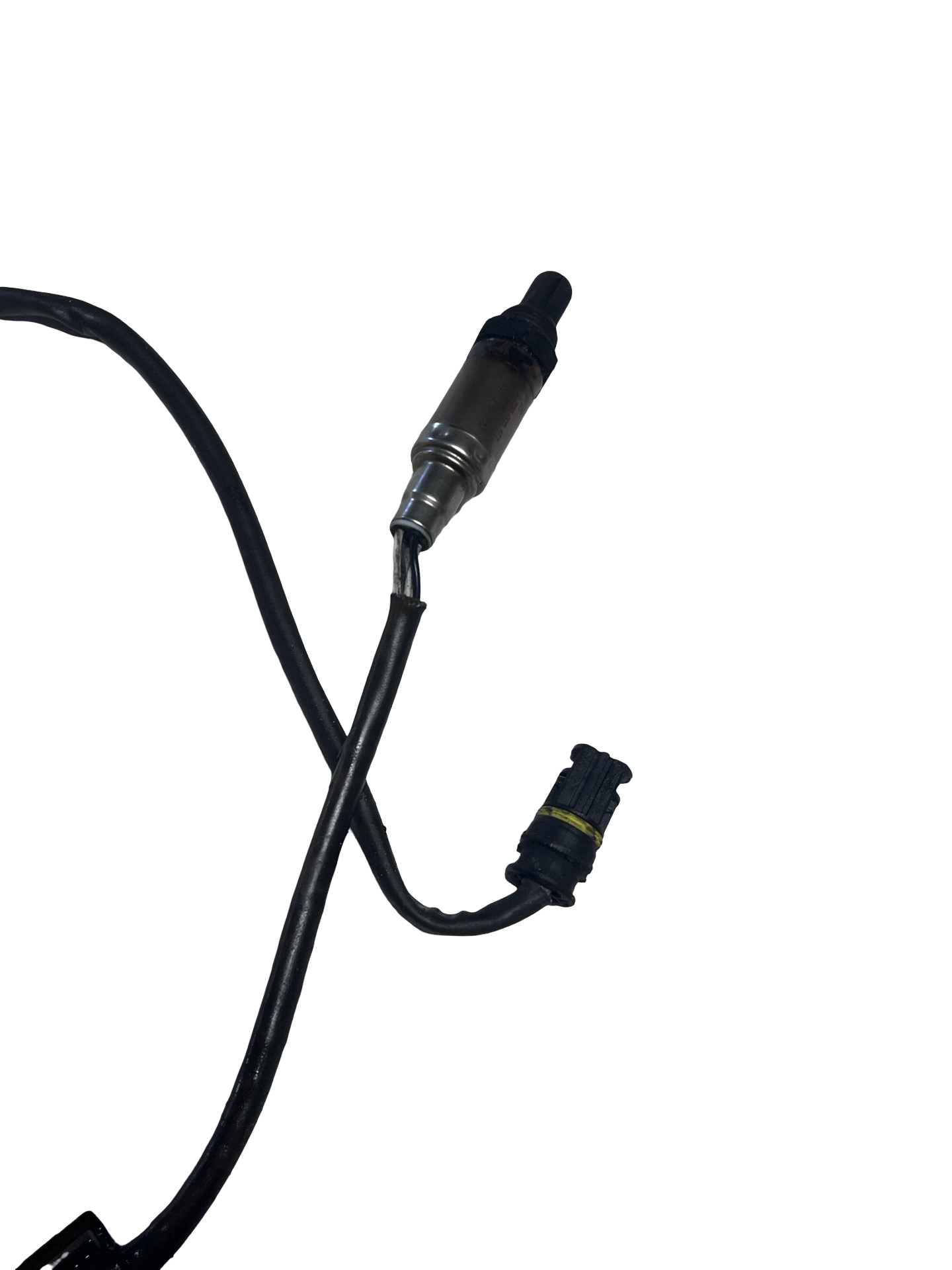 Sonda Lambda BMW SERIA 7 E38 1994–2001 728i Steptronic M52B28 - cod: 0258005177 – foto 2