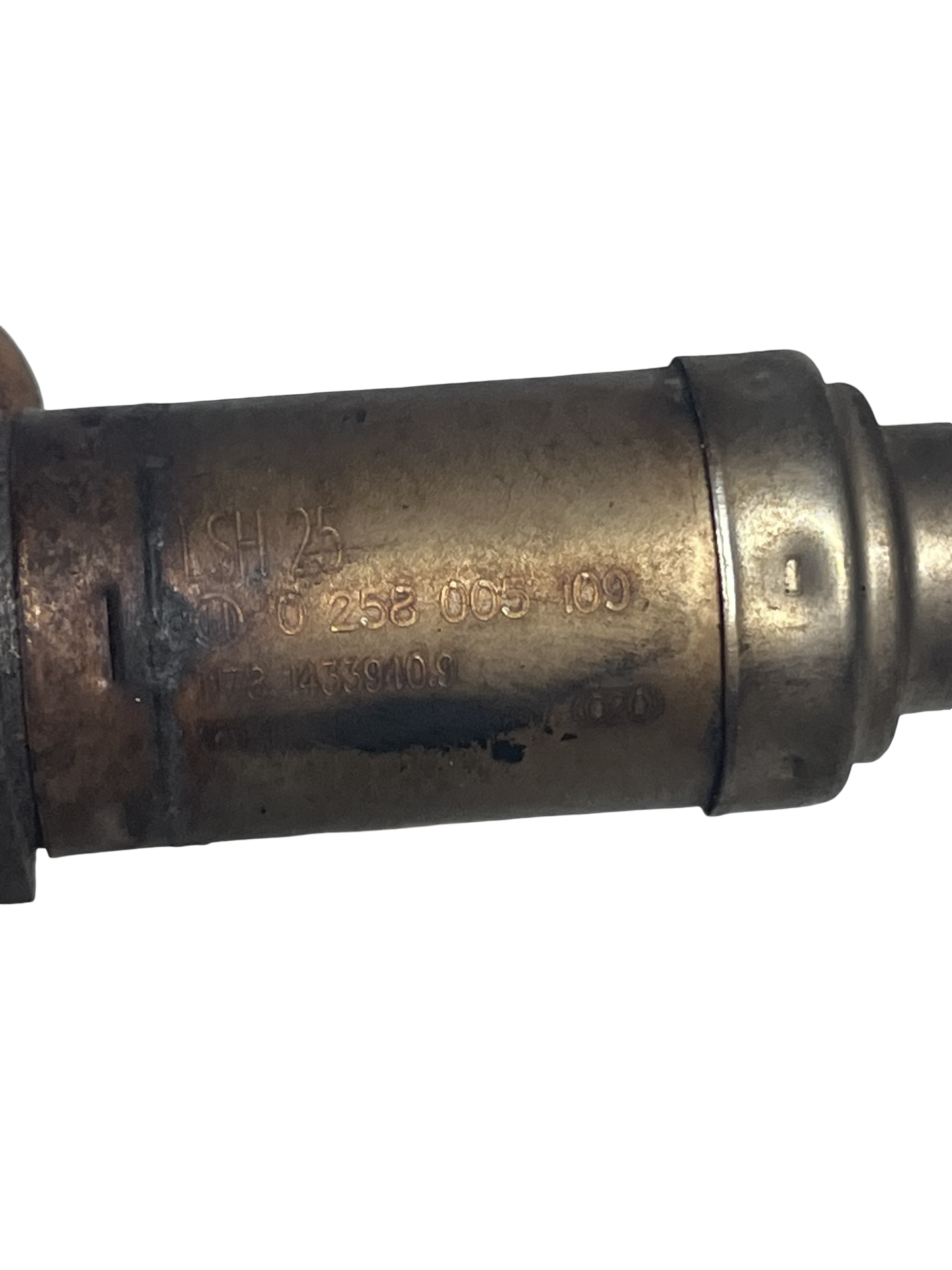 Sonda Lambda BMW SERIA 7 E38 1994–2001 - cod: 0258005100 – foto 3