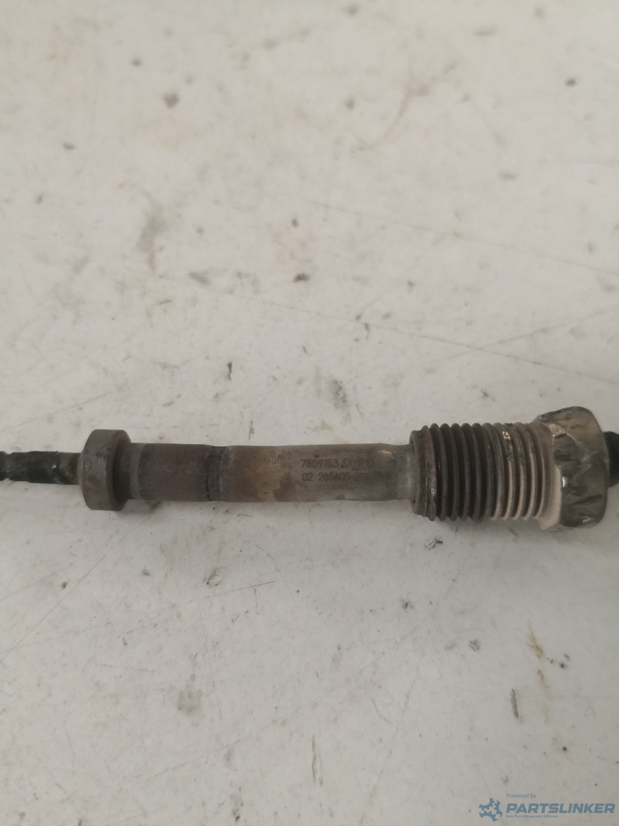 Sonda Lambda BMW X5 II (E70) [ 2006 - 2013 ] OEM 7809153 – foto 2