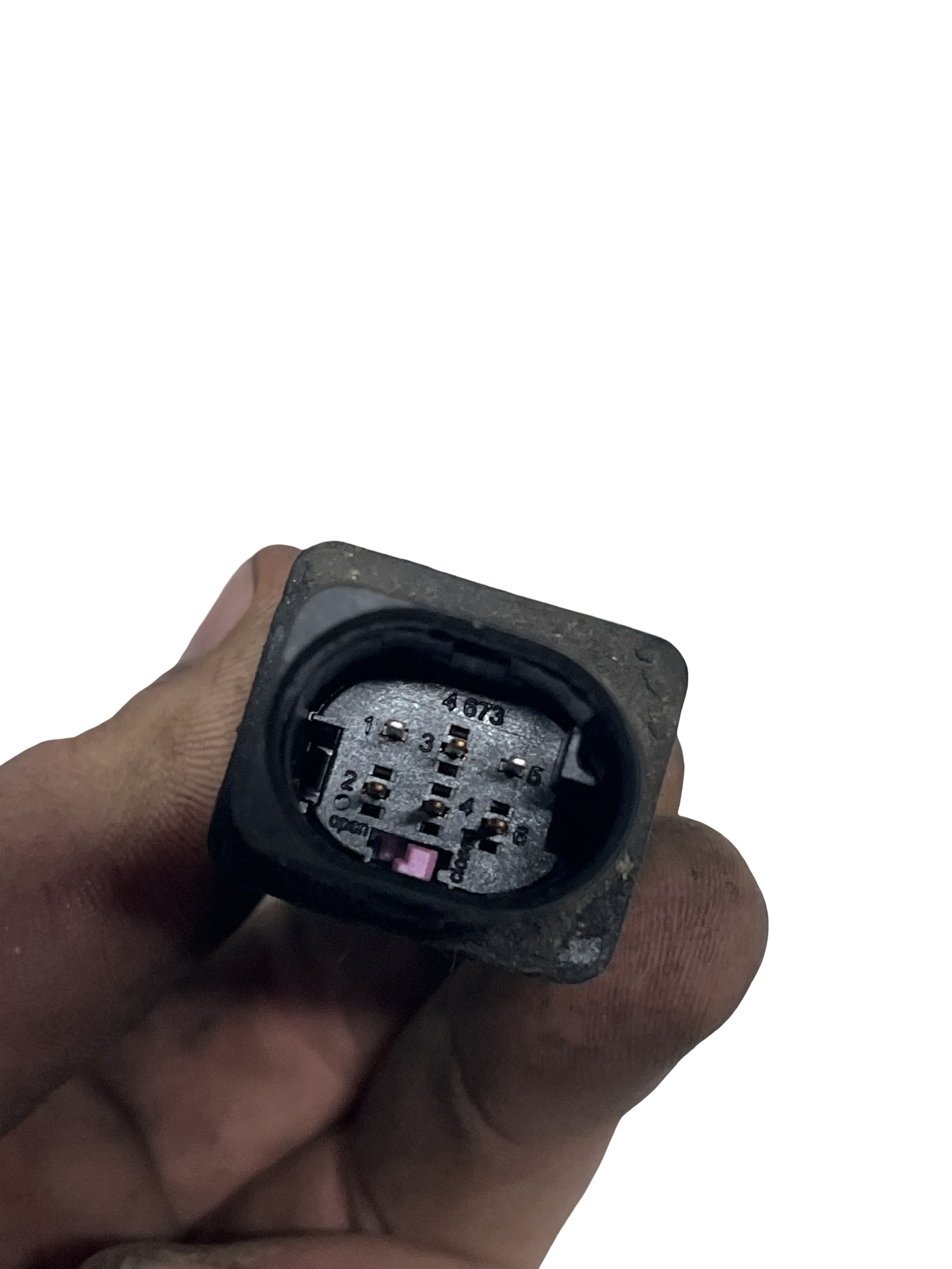 Sonda Lambda Chrysler 300 C 2004–2010 - cod: 05149087AA – foto 2