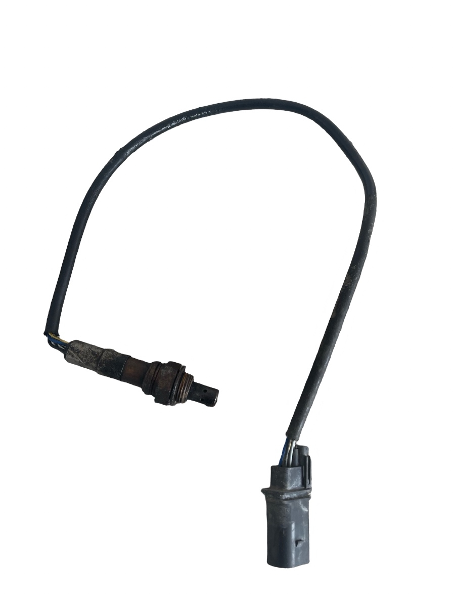 Sonda lambda FIAT GRANDE PUNTO 199_ 2005 - > 1.3 D Multijet 199 A3.000 55191127 – foto 2