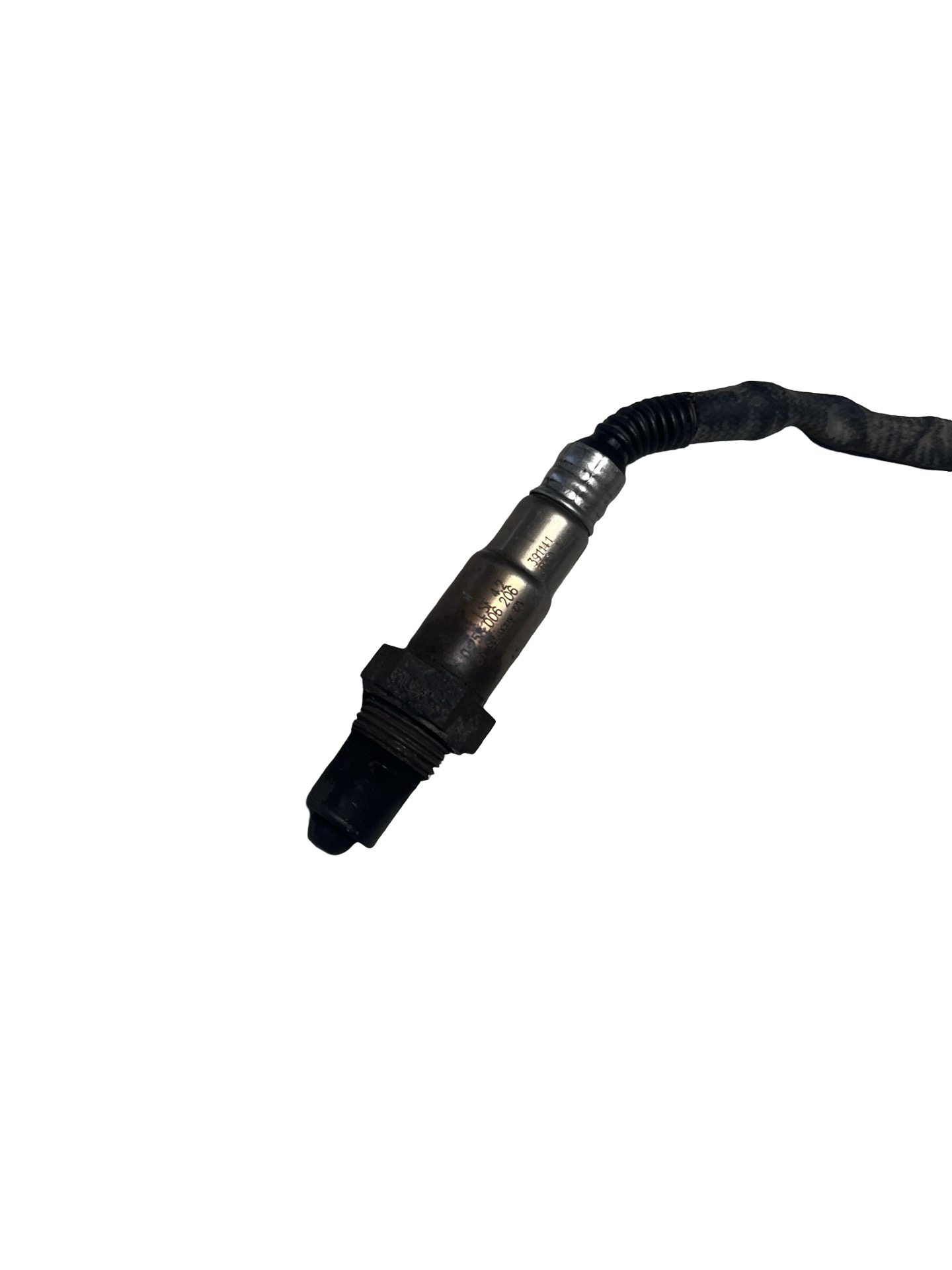 Sonda Lambda Fiat Punto 1 1999–2007 – foto 2