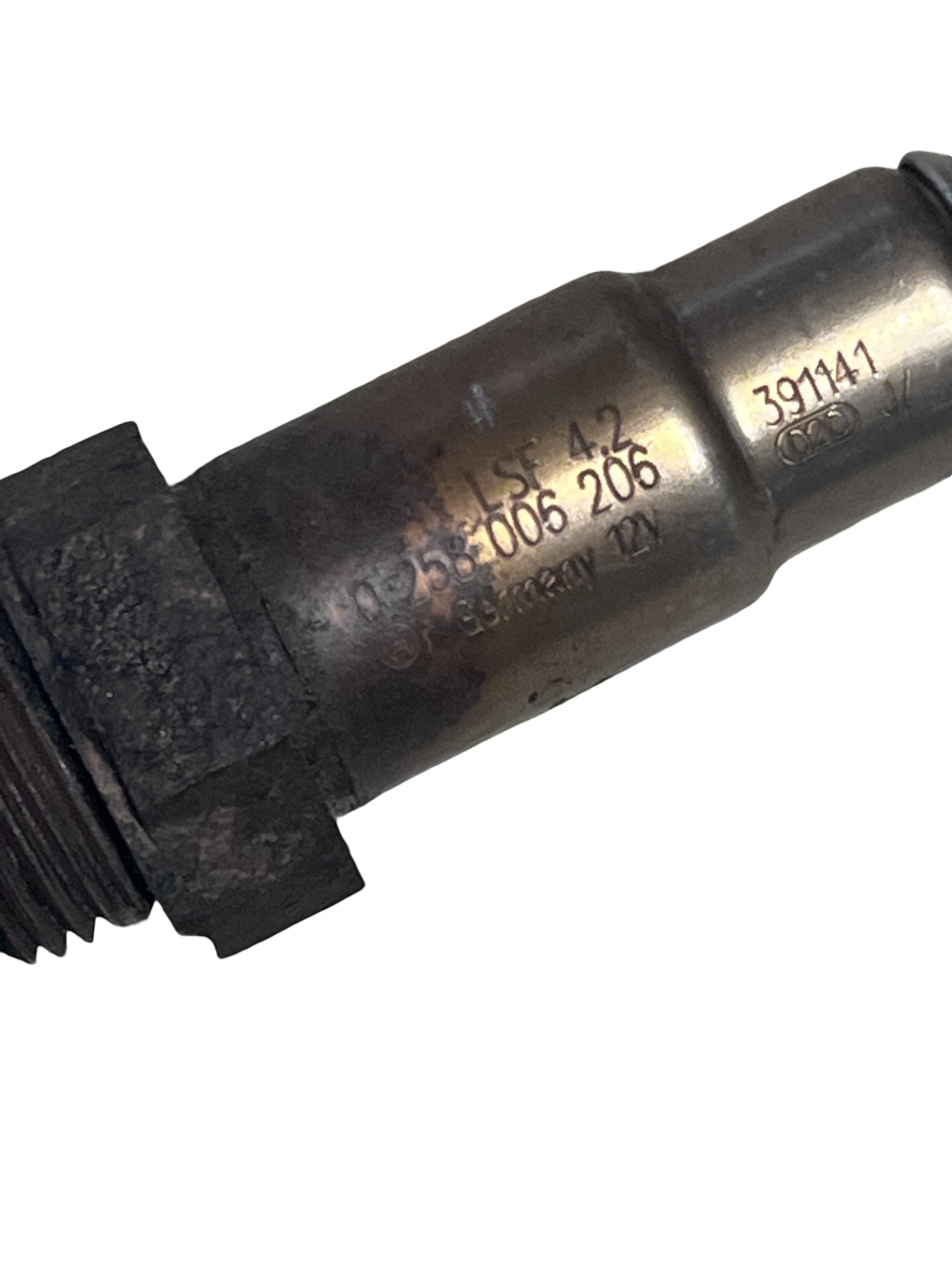 Sonda Lambda Fiat Punto 1 1999–2007 – foto 3