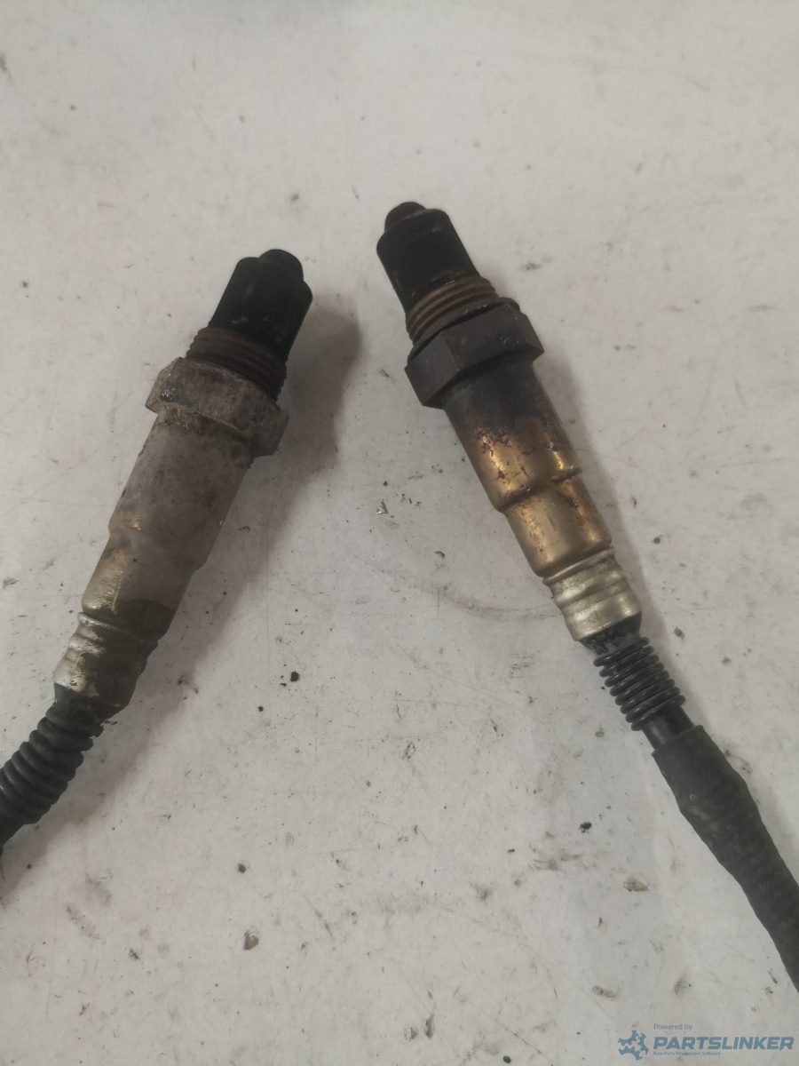 Sonda Lambda FIAT PUNTO (188_) [ 1999 - 2012 ] OEM 258006206 – foto 2