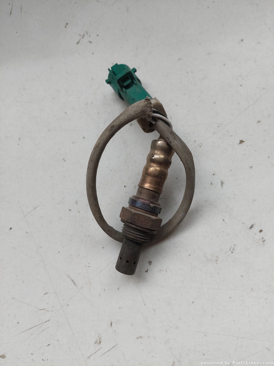 Sonda Lambda FORD FIESTA V (JH_, JD_) [ 2001 - 2010 ] OEM 9108748005 – foto 2